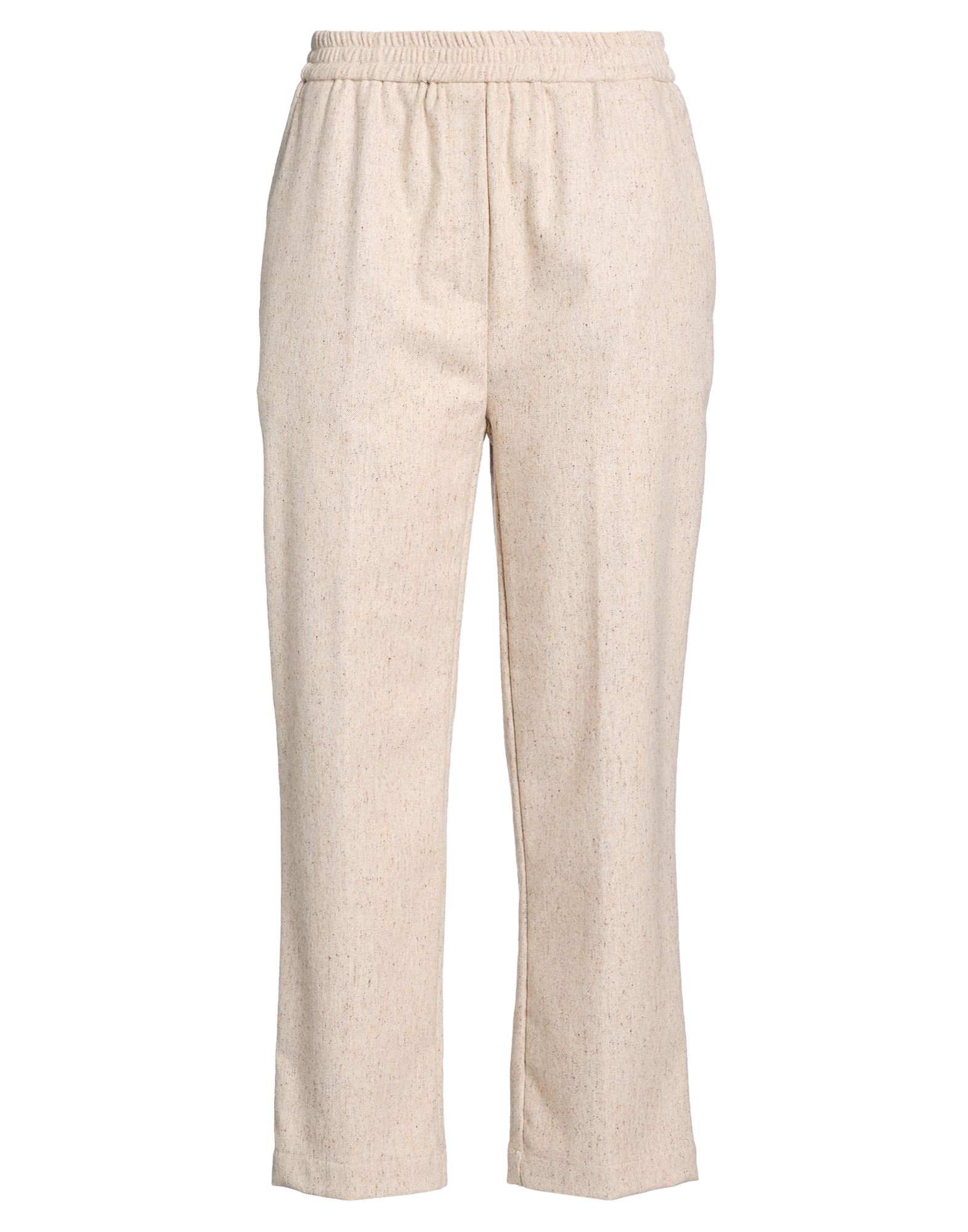 ERIKA CAVALLINI ERIKA CAVALLINI BOTTOMWEAR Casual Παντελόνι