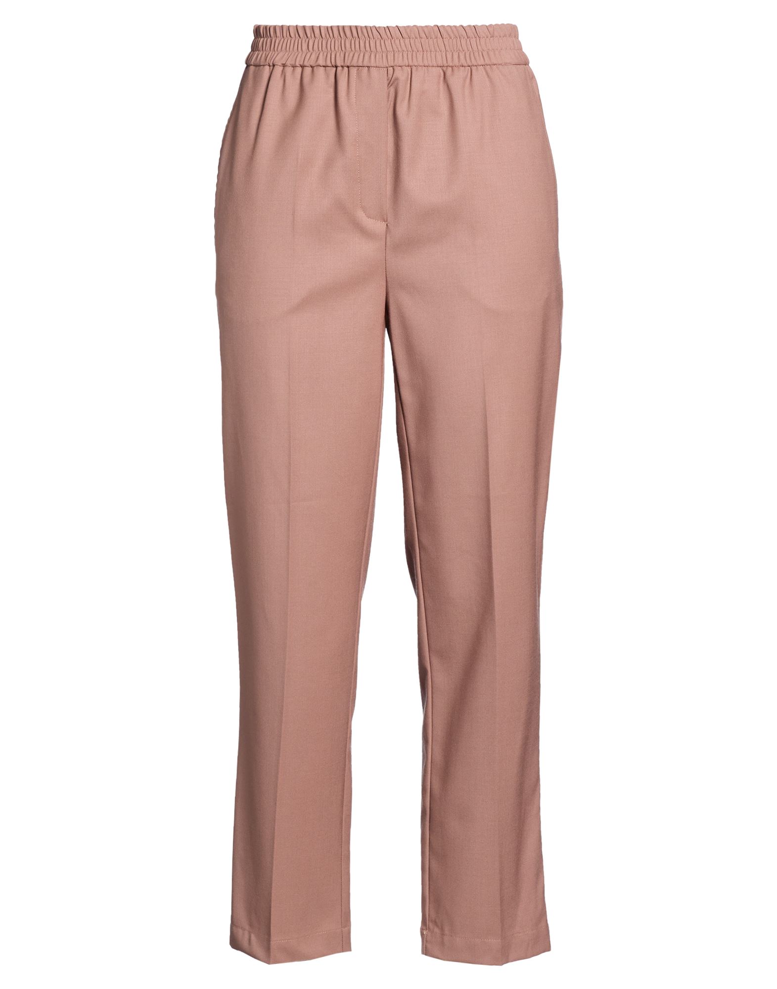 ERIKA CAVALLINI BOTTOMWEAR Casual Παντελόνι