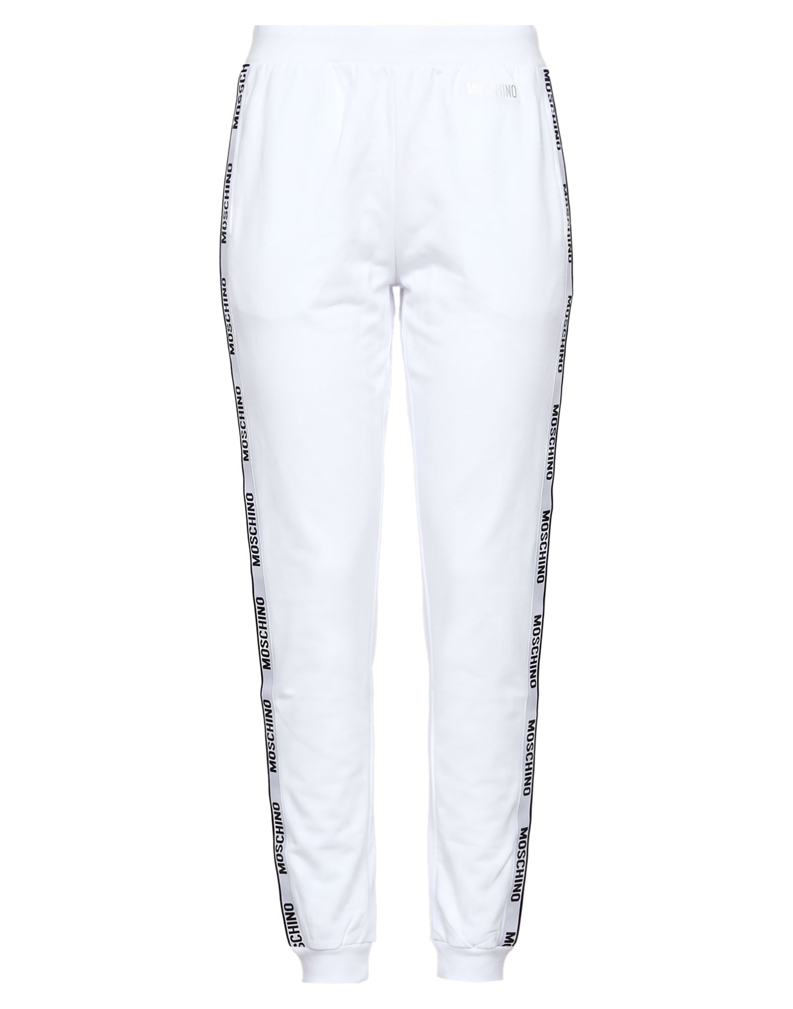 MOSCHINO MOSCHINO BOTTOMWEAR Casual Παντελόνι