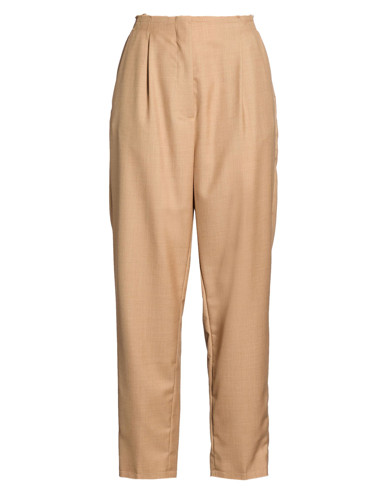ERIKA CAVALLINI ERIKA CAVALLINI BOTTOMWEAR Casual Παντελόνι