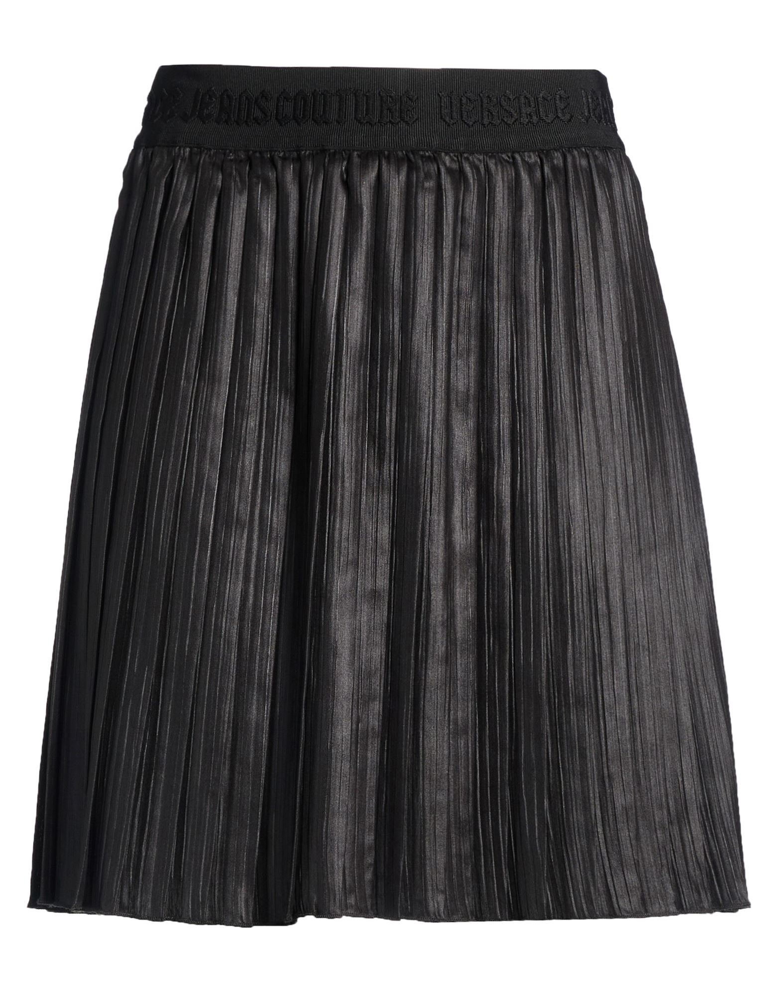 VERSACE JEANS COUTURE VERSACE JEANS COUTURE BOTTOMWEAR Μίνι φούστα