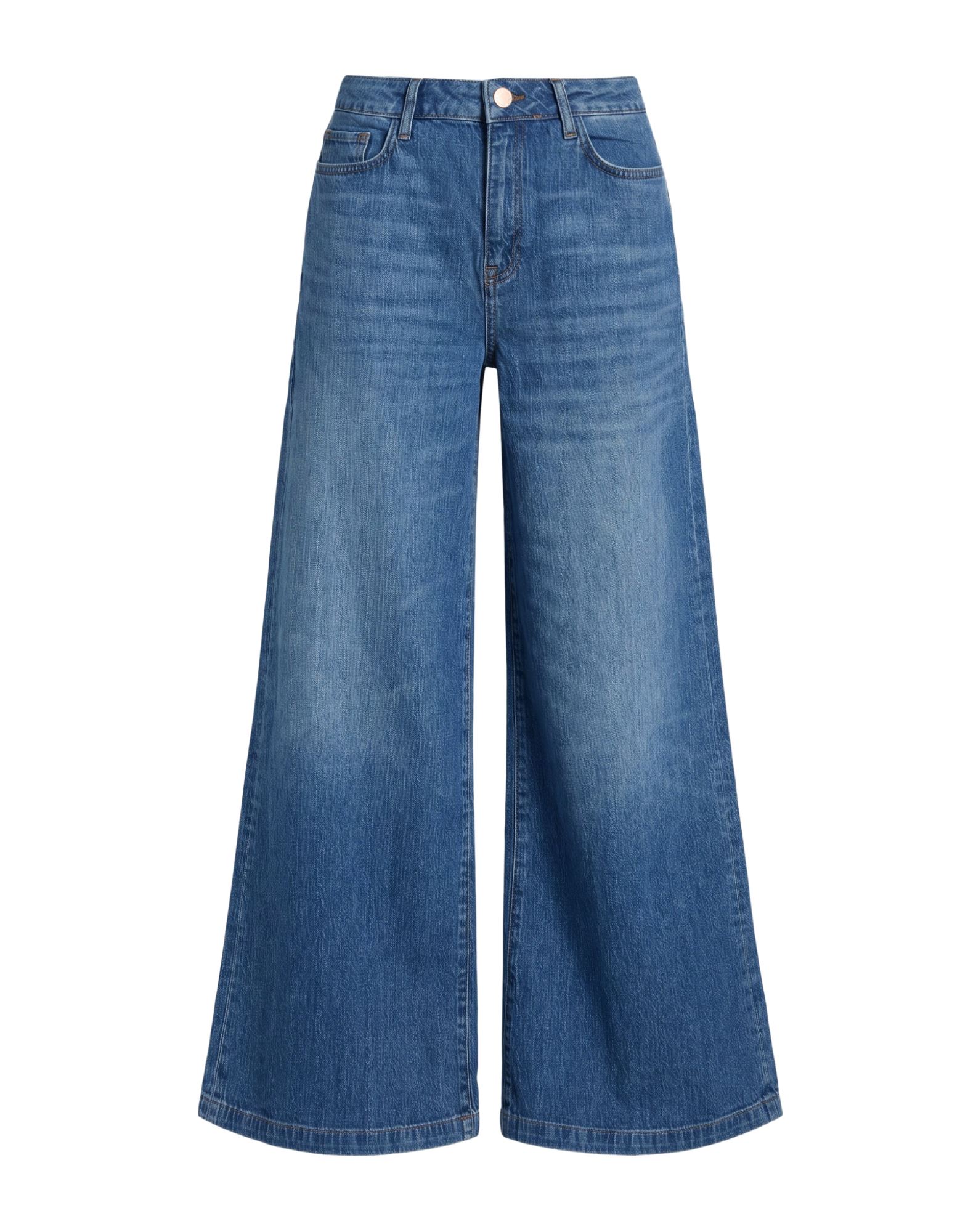 TRIARCHY TRIARCHY BOTTOMWEAR Τζιν