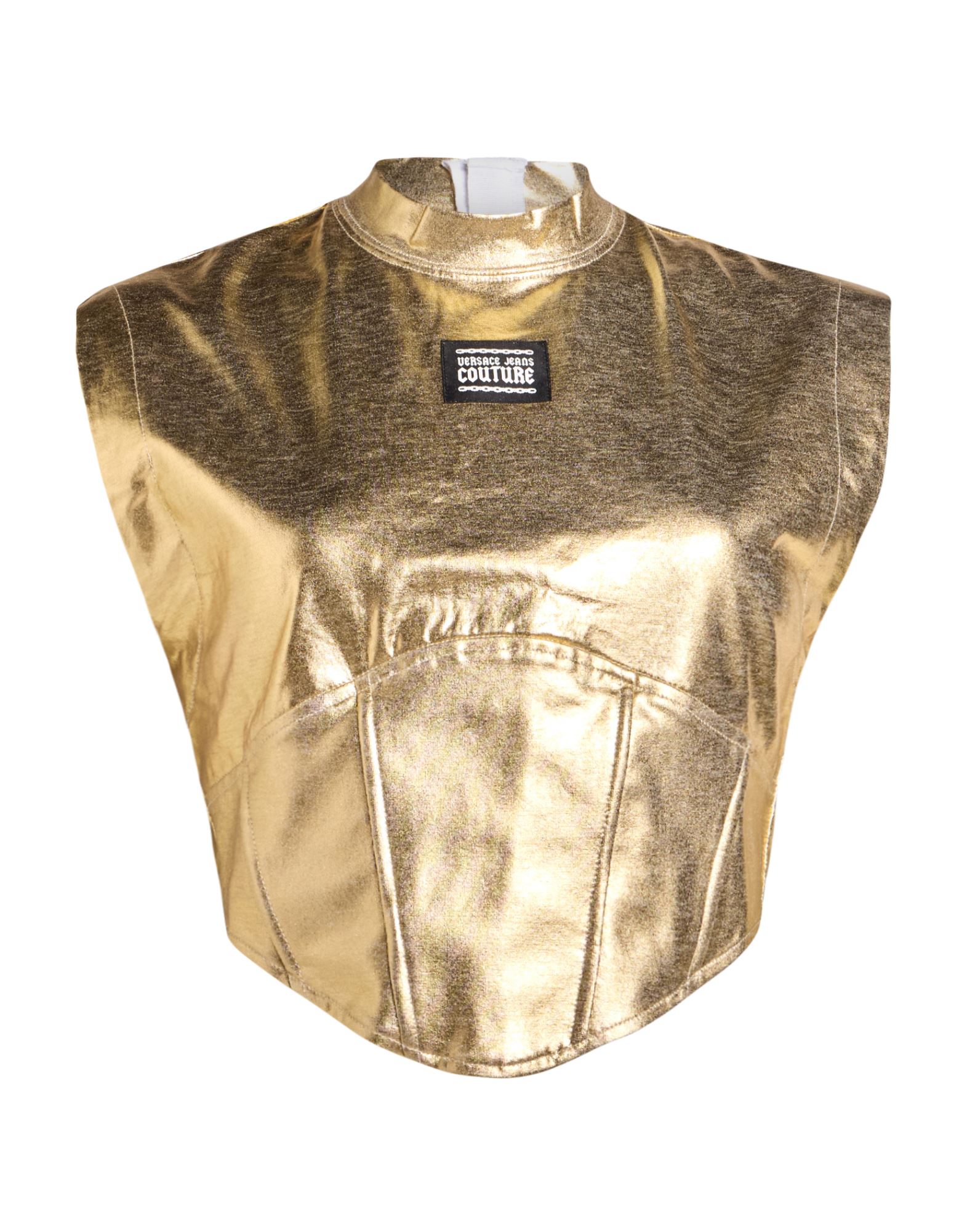 VERSACE JEANS COUTURE VERSACE JEANS COUTURE ΜΠΛΟΥΖΑΚΙΑ T-shirt