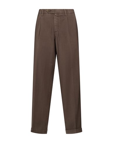 Hose Herren Maulwurfsgrau 54 Herren