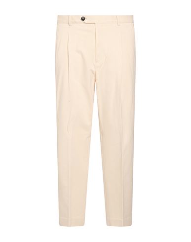 Pantalones Hombre Hueso 50,54 Hombre