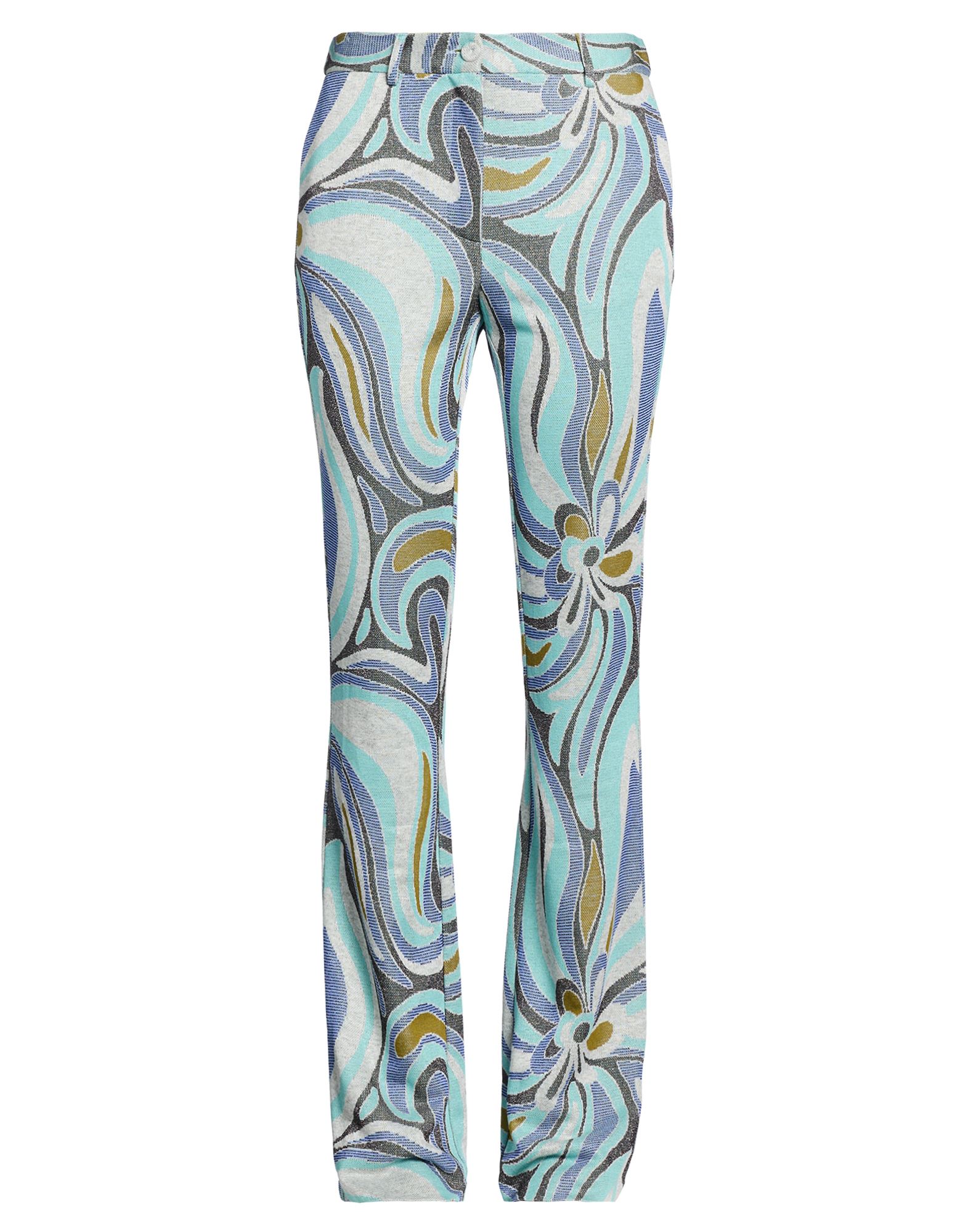 MALÌPARMI MALÌPARMI BOTTOMWEAR Casual Παντελόνι