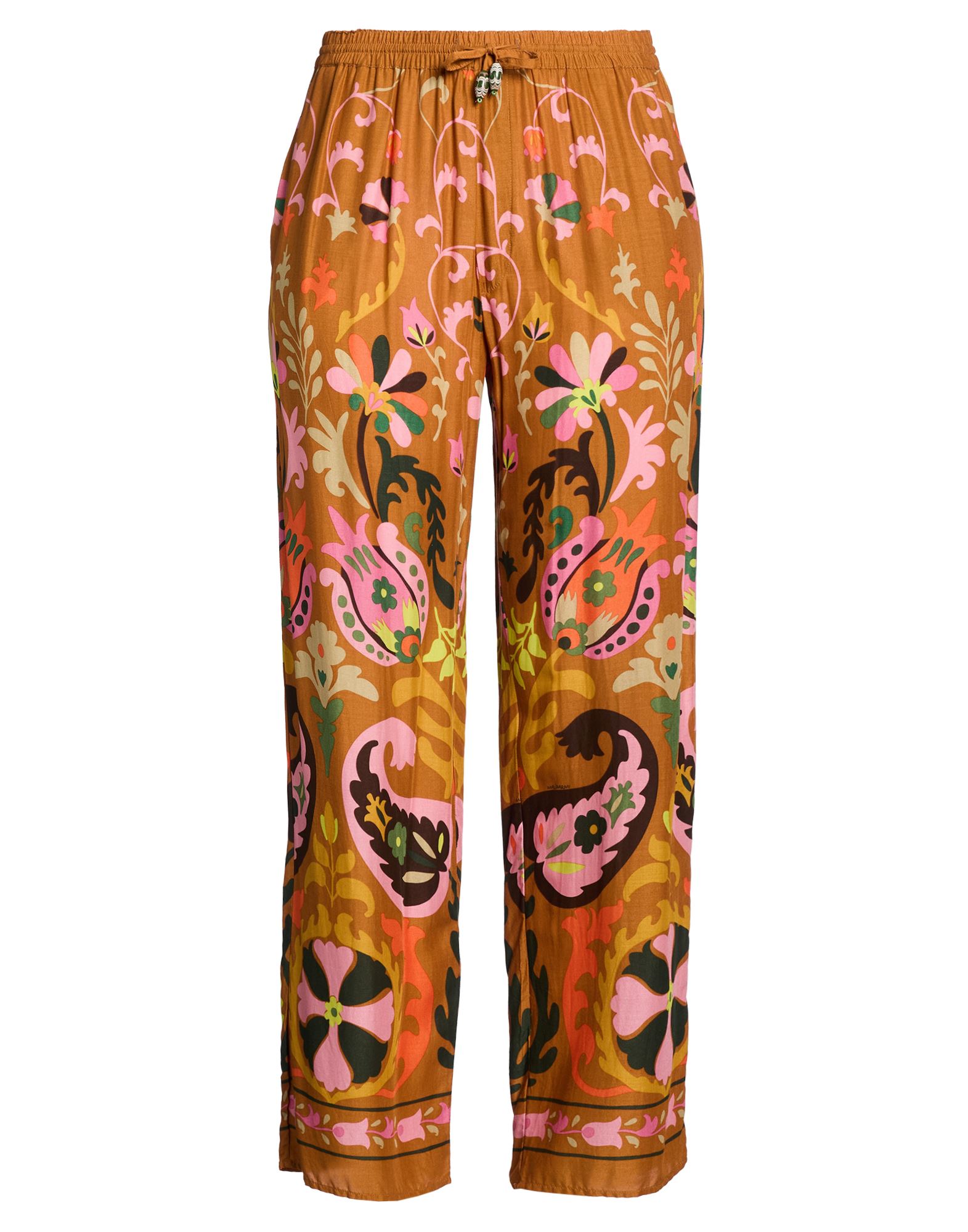 MALÌPARMI MALÌPARMI BOTTOMWEAR Casual Παντελόνι