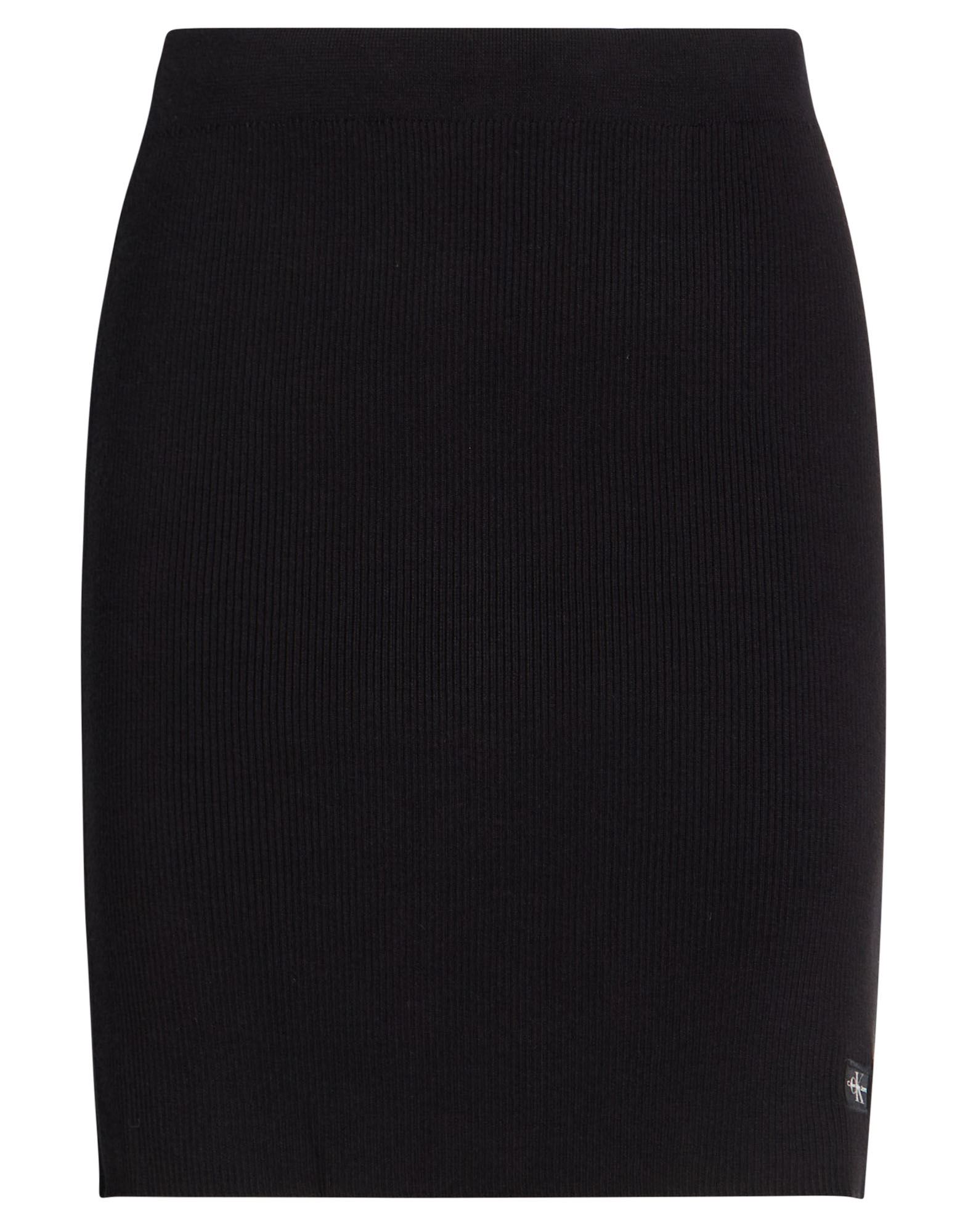 CALVIN KLEIN BOTTOMWEAR Μίνι φούστα