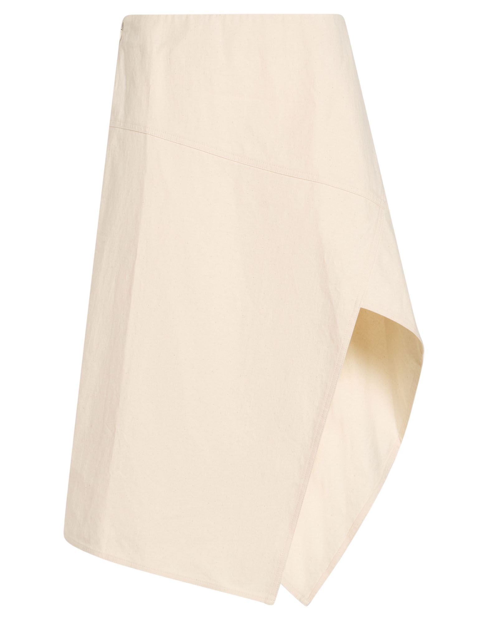 PLAN C PLAN C BOTTOMWEAR Μίντι φούστα