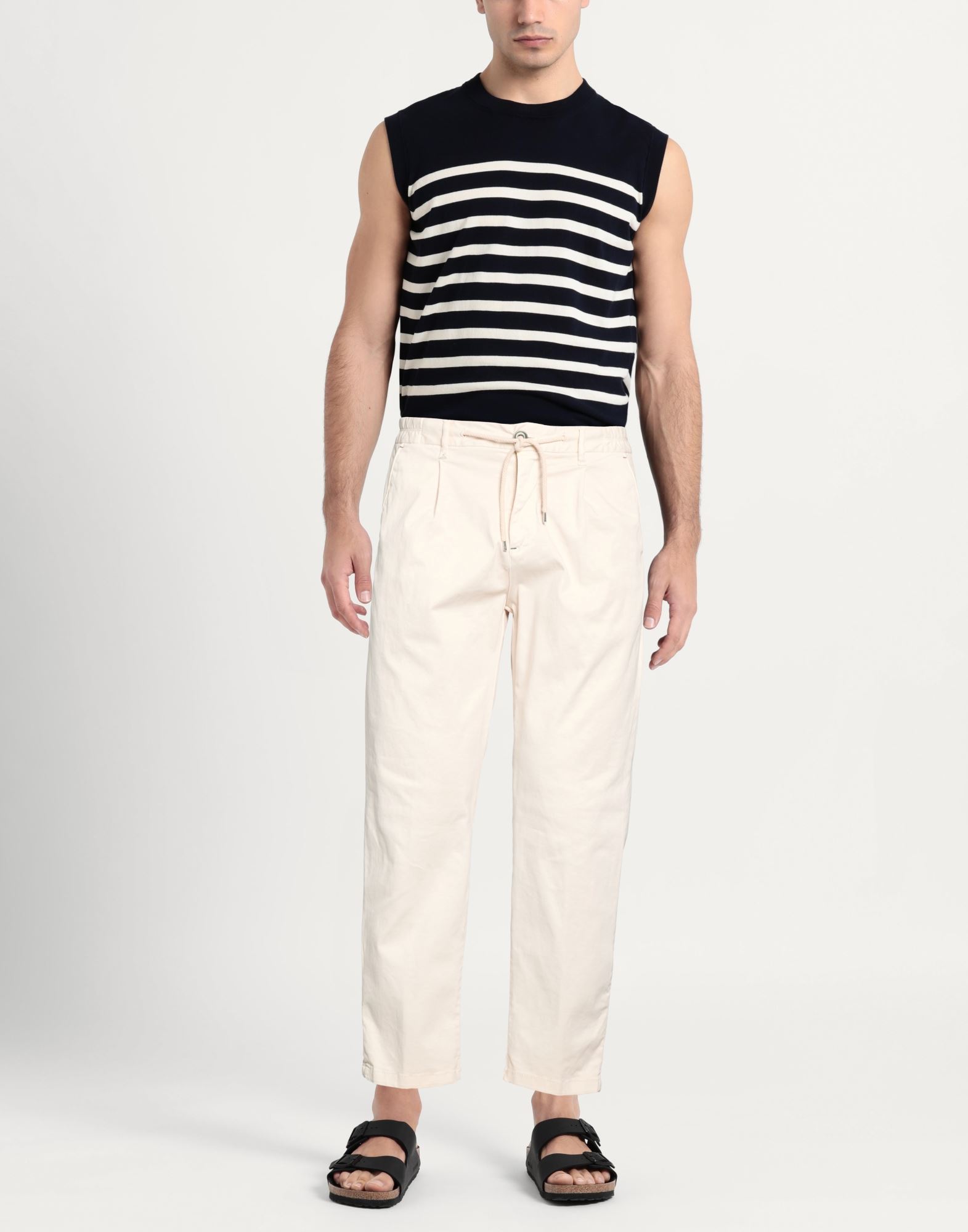  Berna - Partes De Abajo - Pantalones - On Yoox.com 