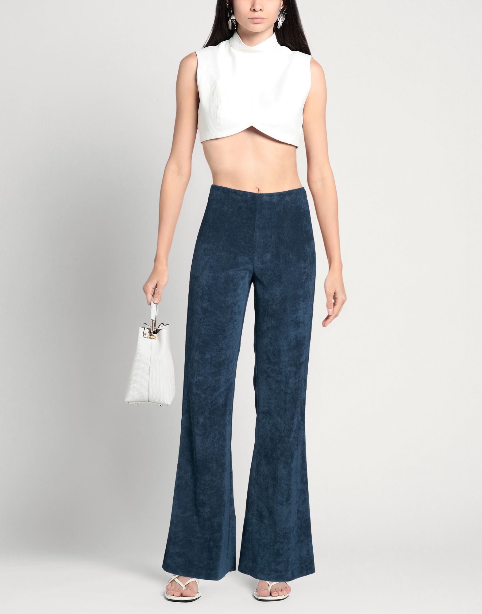  Soallure - Partes De Abajo - Pantalones - On Yoox.com 