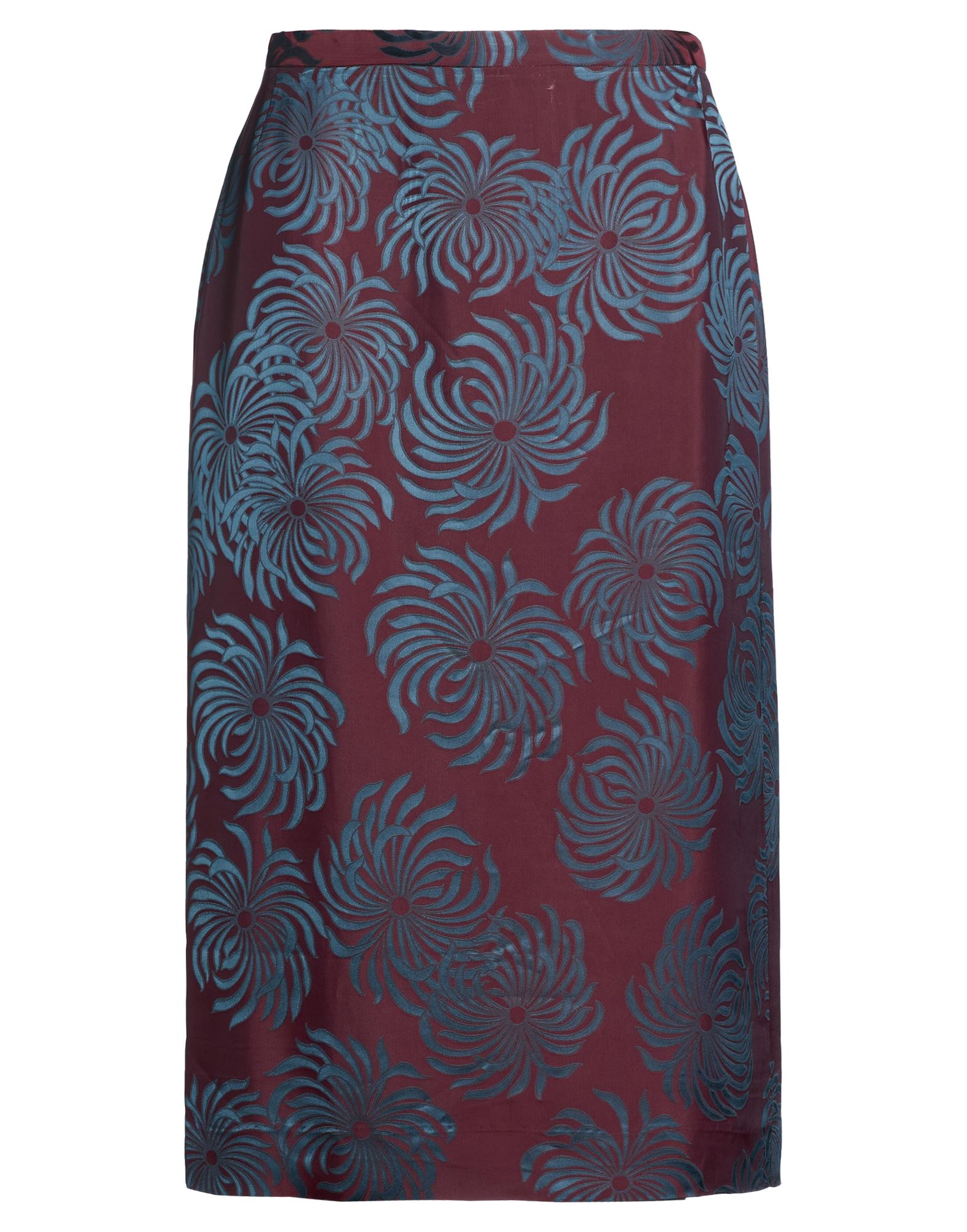 DRIES VAN NOTEN DRIES VAN NOTEN BOTTOMWEAR Μίντι φούστα