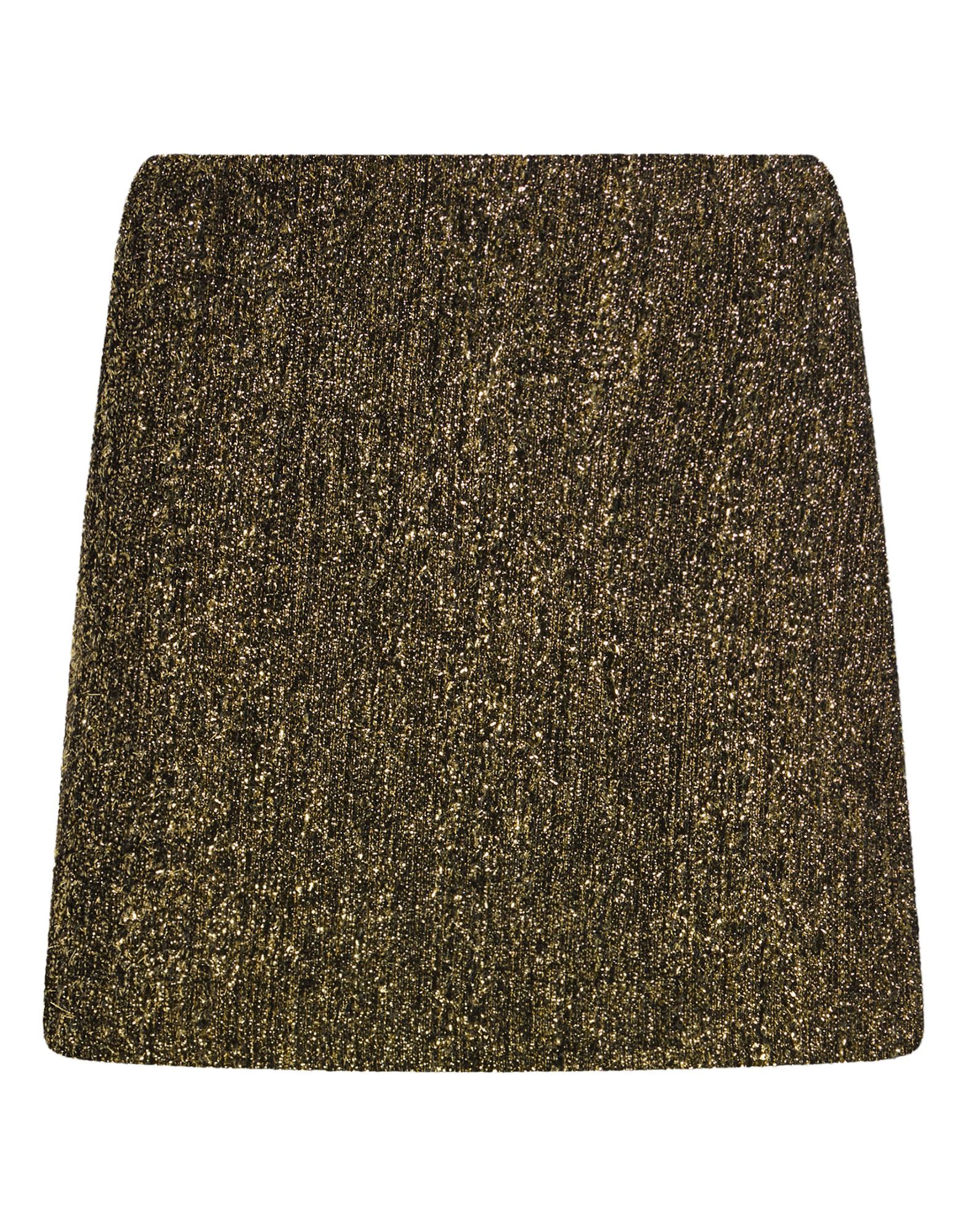 VICOLO BOTTOMWEAR Μίνι φούστα