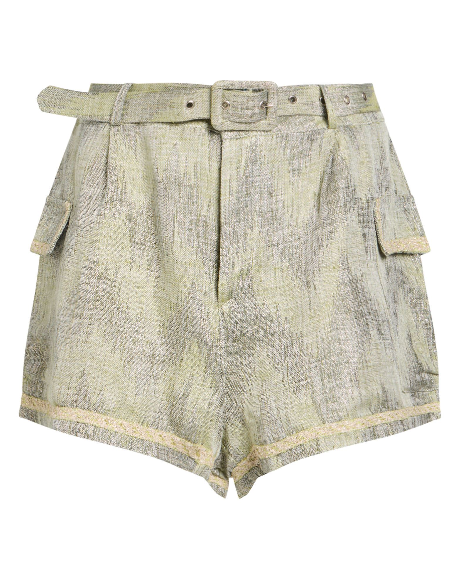 PHO Firenze BOTTOMWEAR Σορτς & Βερμούδες