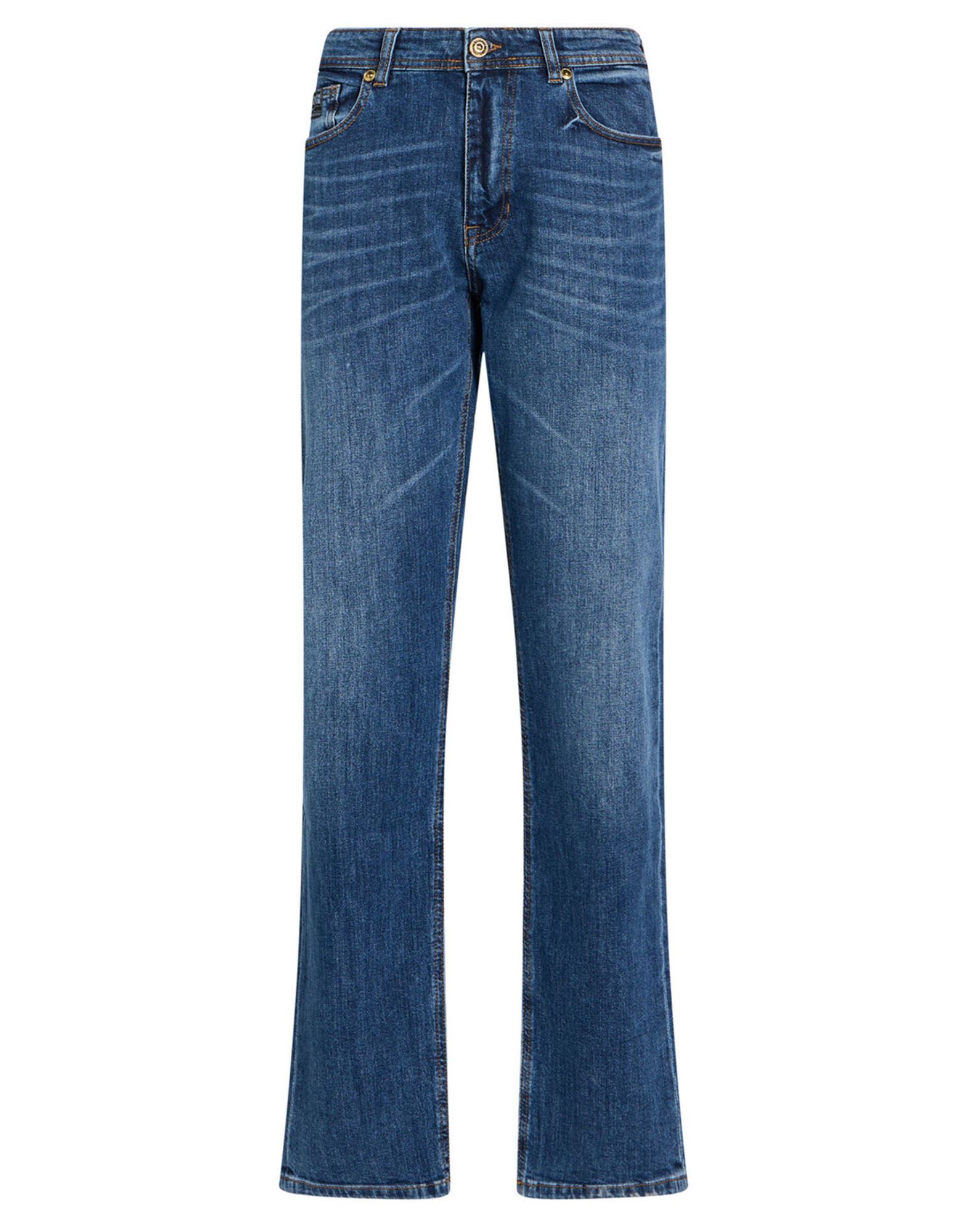 VERSACE JEANS COUTURE BOTTOMWEAR Τζιν