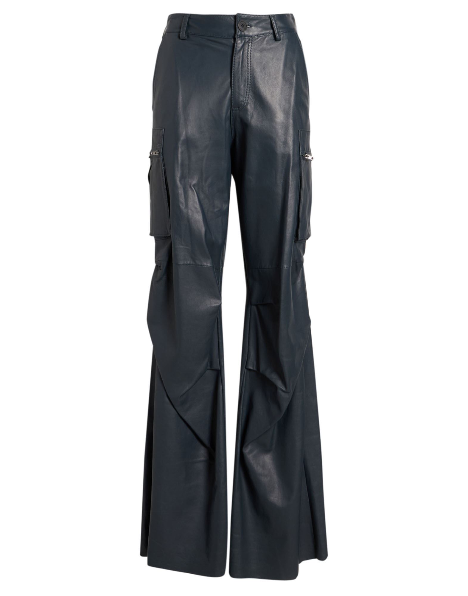 SALVATORE SANTORO SALVATORE SANTORO BOTTOMWEAR Casual Παντελόνι