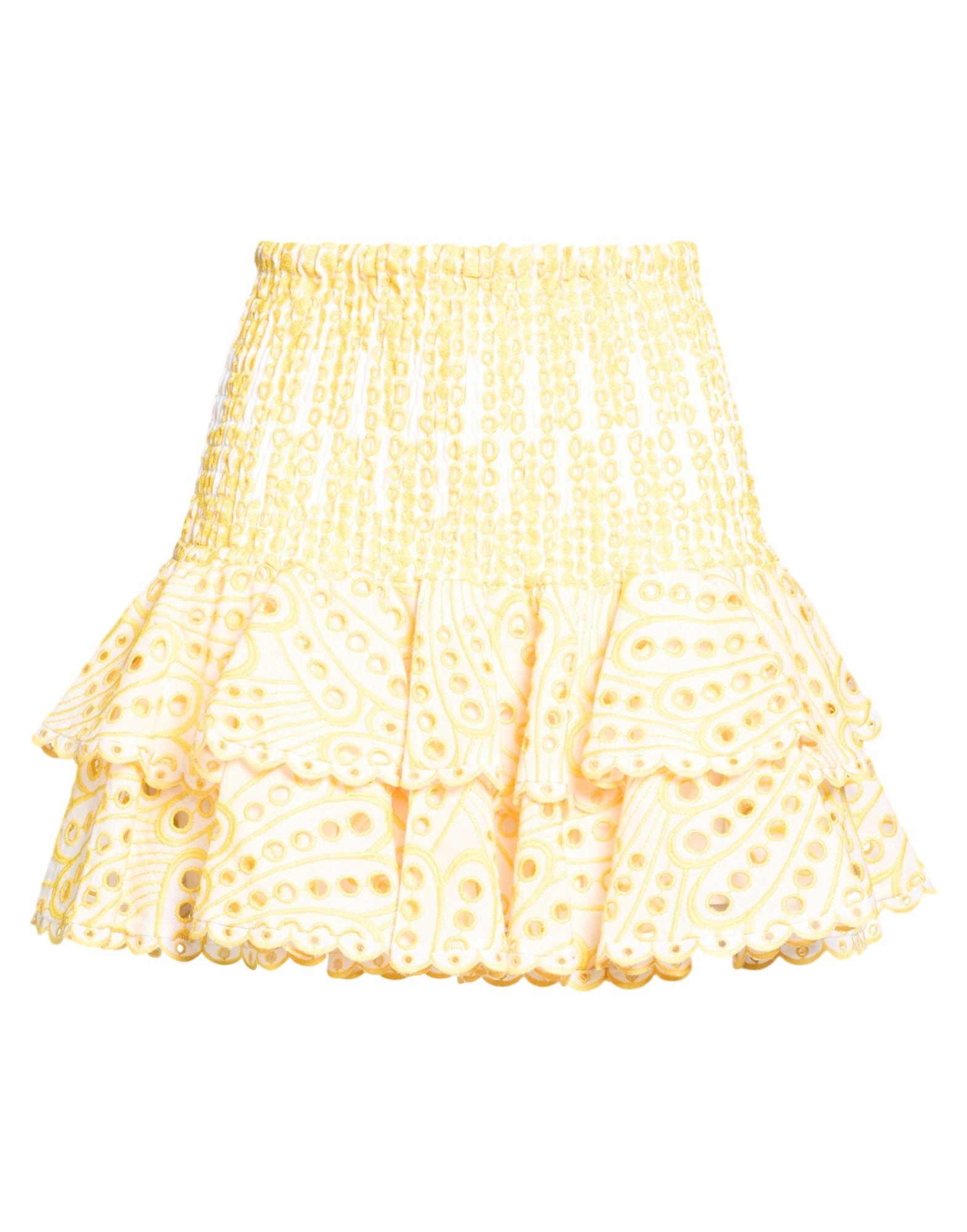 CHARO RUIZ IBIZA BOTTOMWEAR Μίνι φούστα