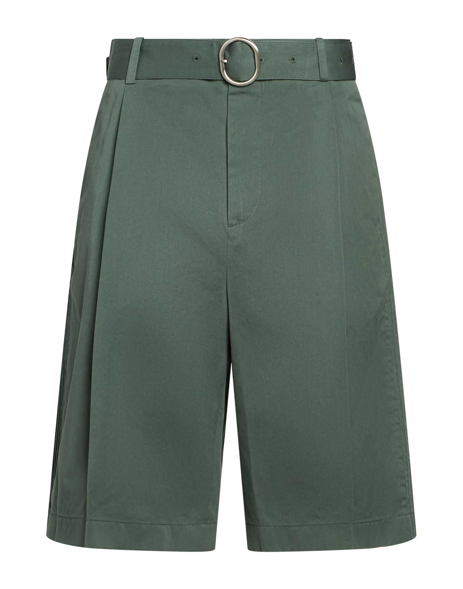 JIL SANDER JIL SANDER BOTTOMWEAR Σορτς & Βερμούδες
