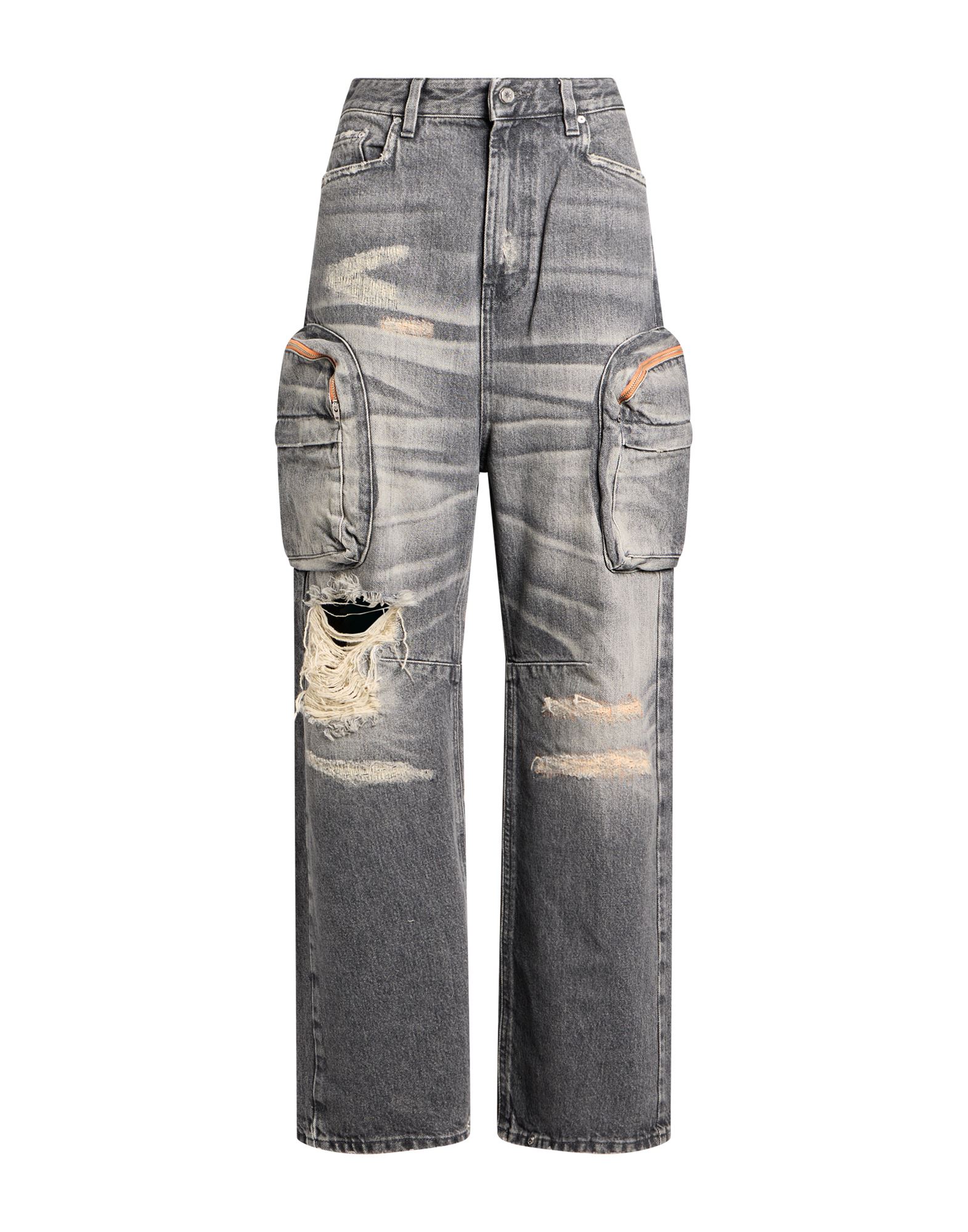 PDF BOTTOMWEAR Τζιν