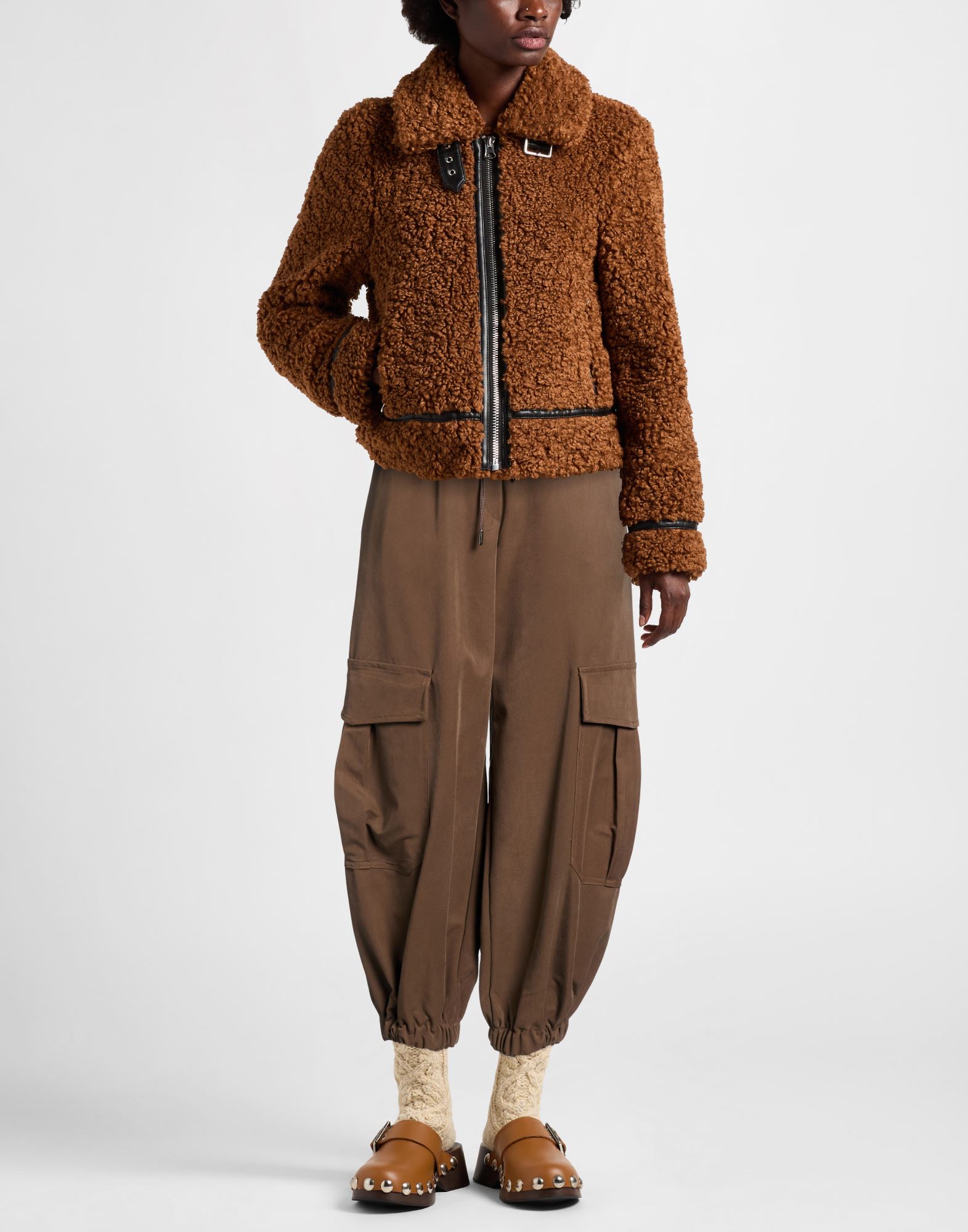  Haveone - Partes De Abajo - Pantalones - On Yoox.com 