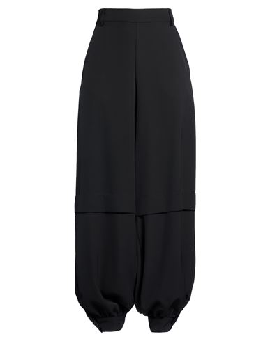 Pantalones Mujer Negro M,S Mujer