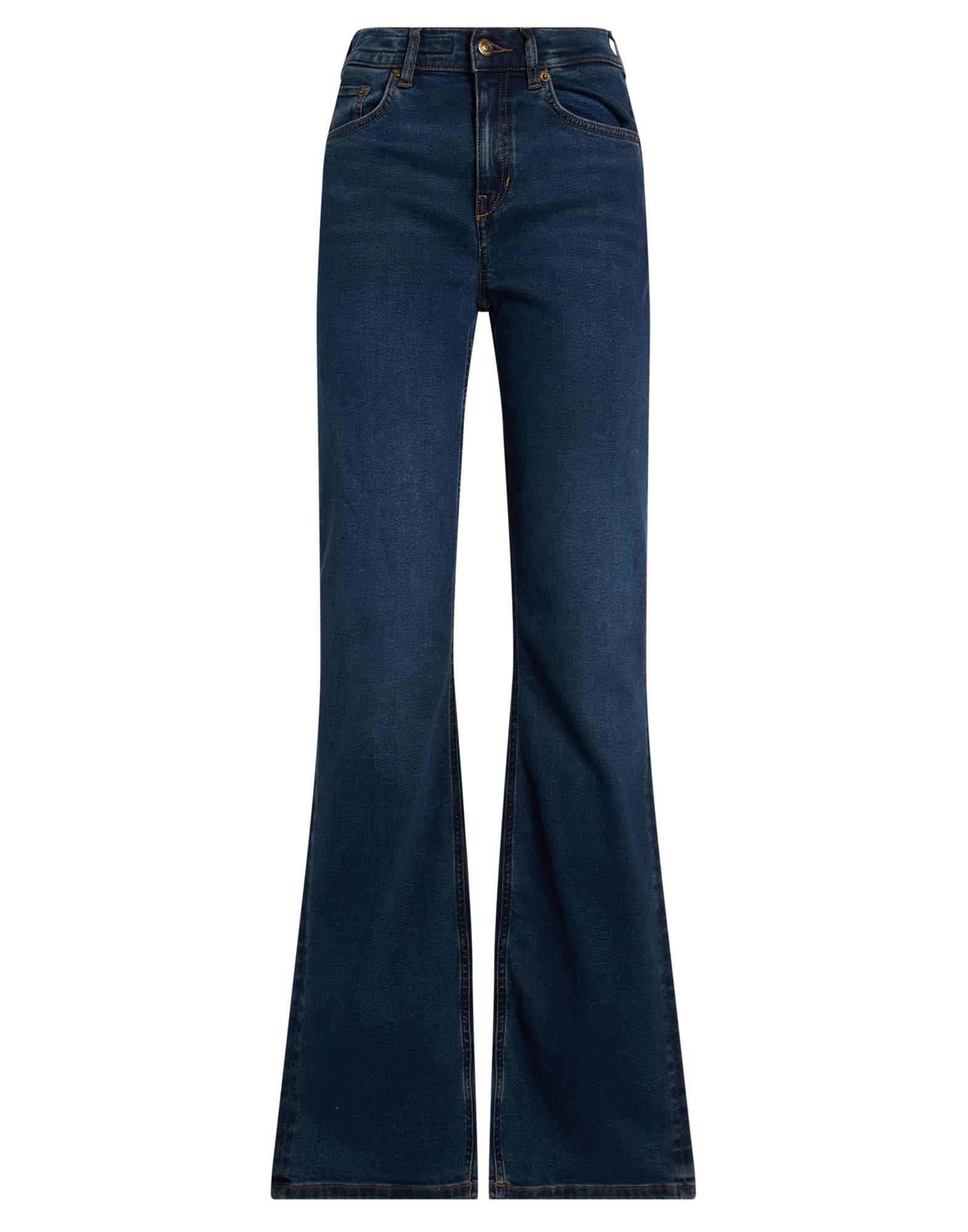 DRYKORN BOTTOMWEAR Τζιν