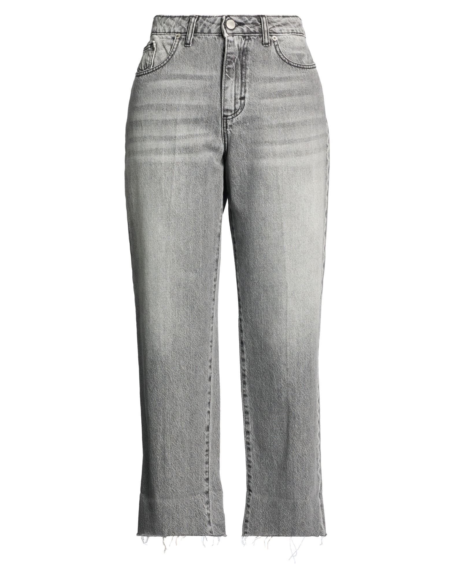 LE STREGHE BOTTOMWEAR Τζιν