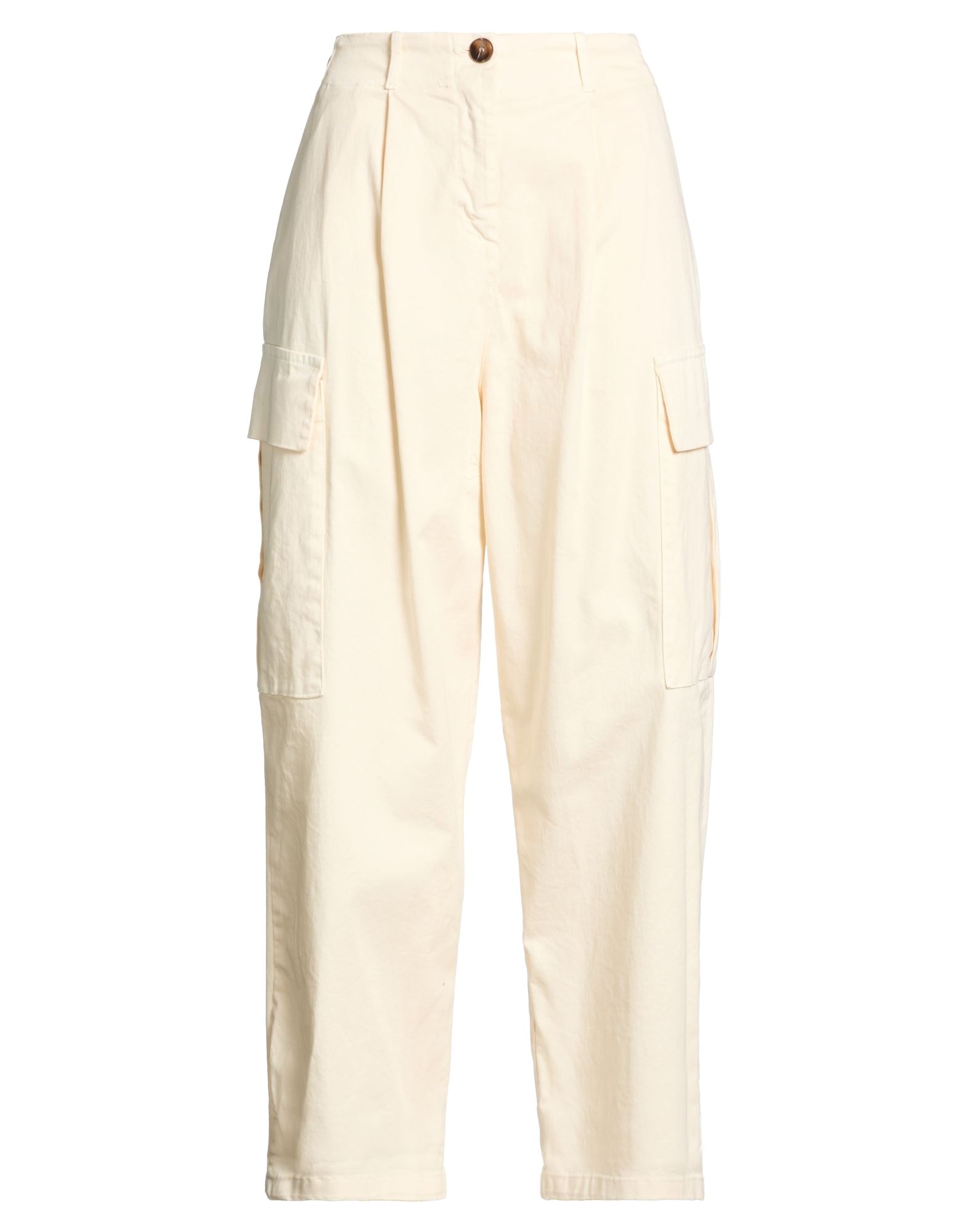 LE STREGHE BOTTOMWEAR Casual Παντελόνι