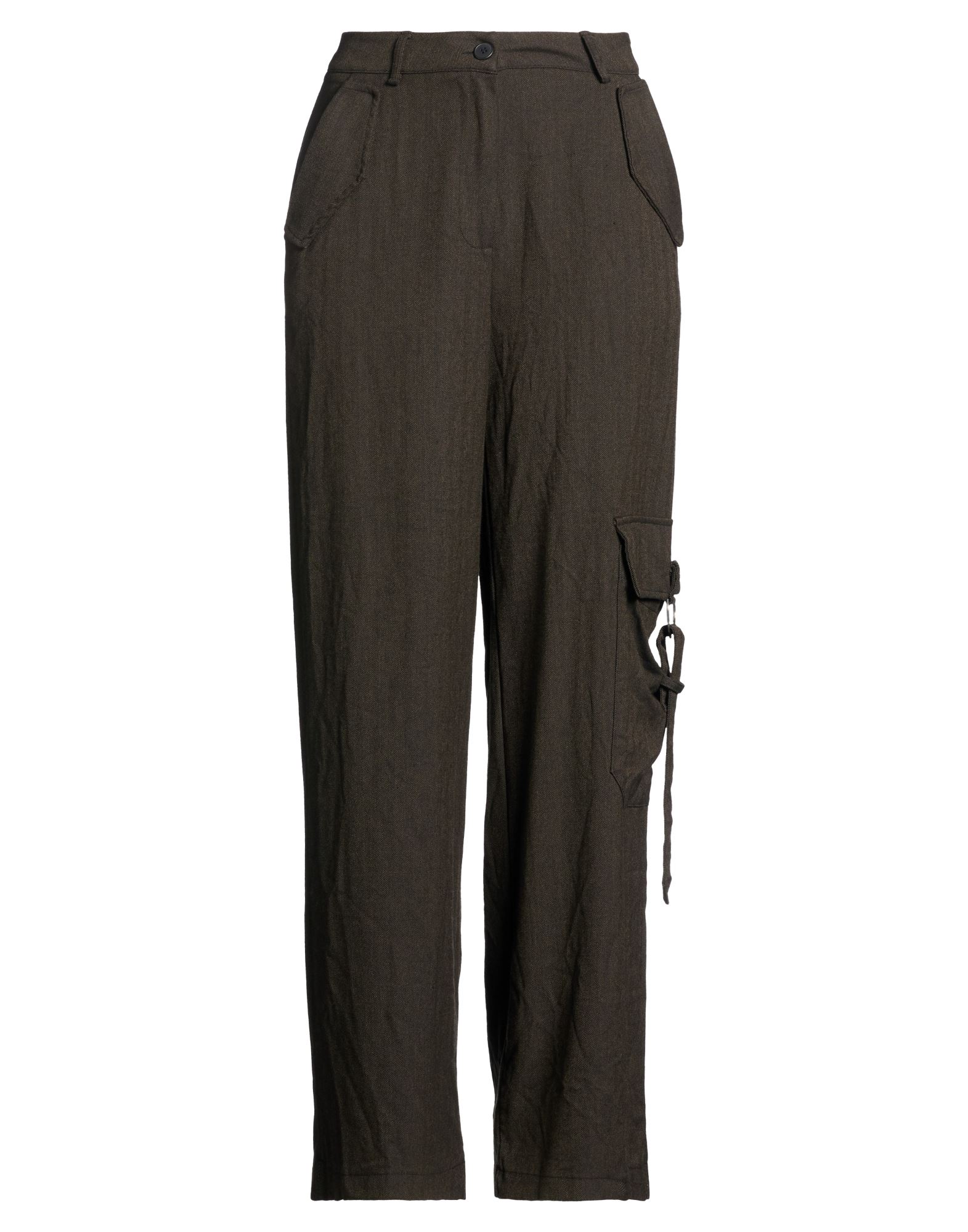 LE STREGHE BOTTOMWEAR Casual Παντελόνι