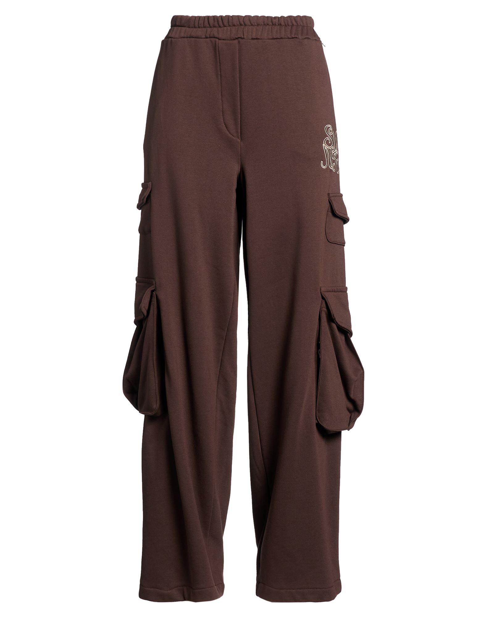 LE STREGHE BOTTOMWEAR Casual Παντελόνι