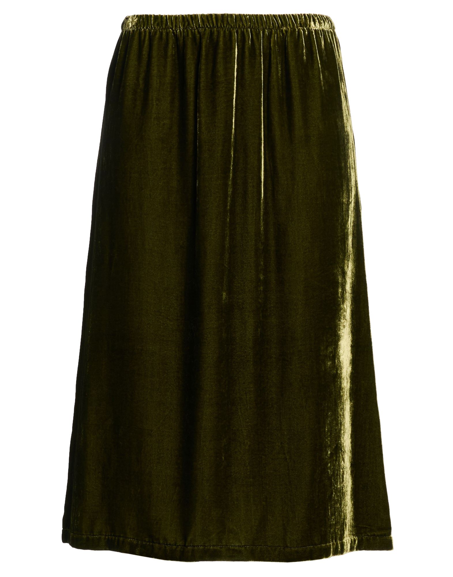 LAURA URBINATI LAURA URBINATI BOTTOMWEAR Μίντι φούστα