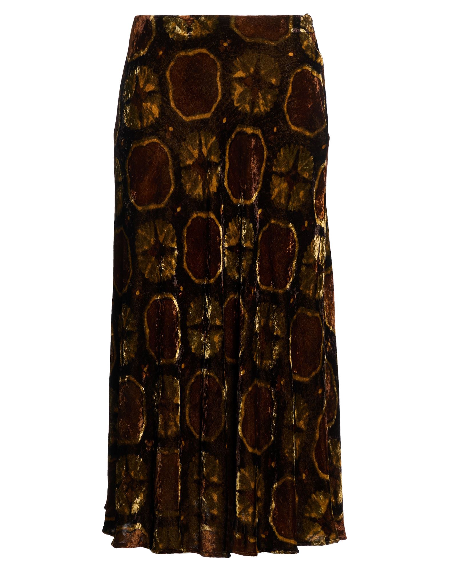 OBIDI OBIDI BOTTOMWEAR Μίντι φούστα