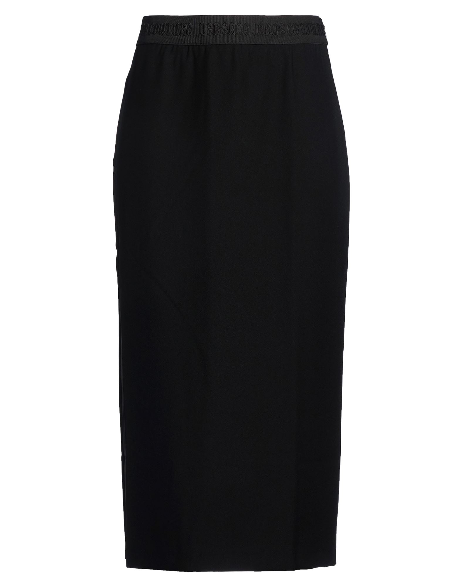VERSACE JEANS COUTURE VERSACE JEANS COUTURE BOTTOMWEAR Μίντι φούστα