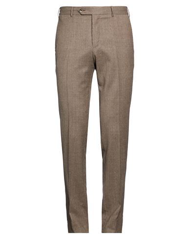 Hose Herren Hellbraun 50 Herren