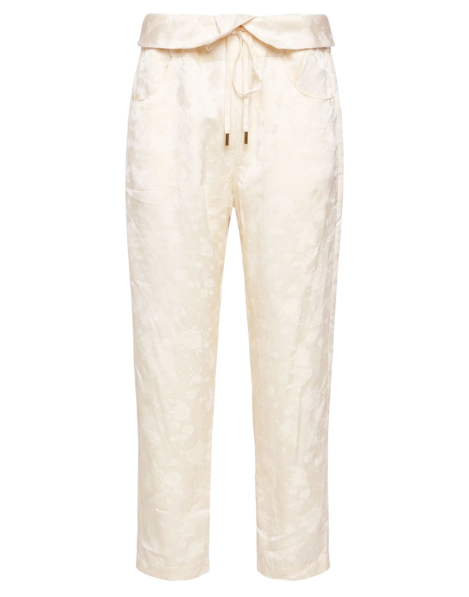 MES DEMOISELLES BOTTOMWEAR Casual Παντελόνι