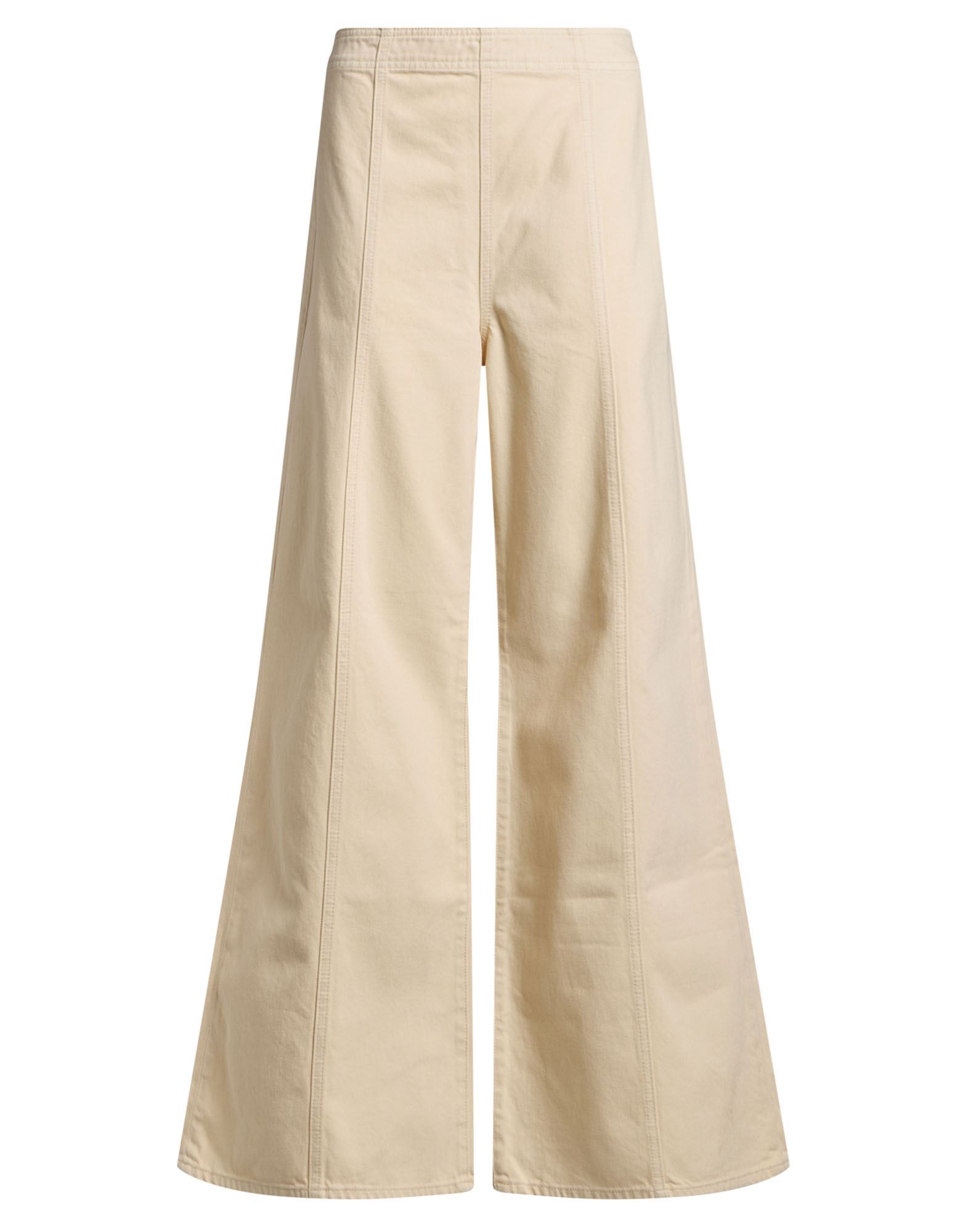 ULLA JOHNSON ULLA JOHNSON BOTTOMWEAR Τζιν