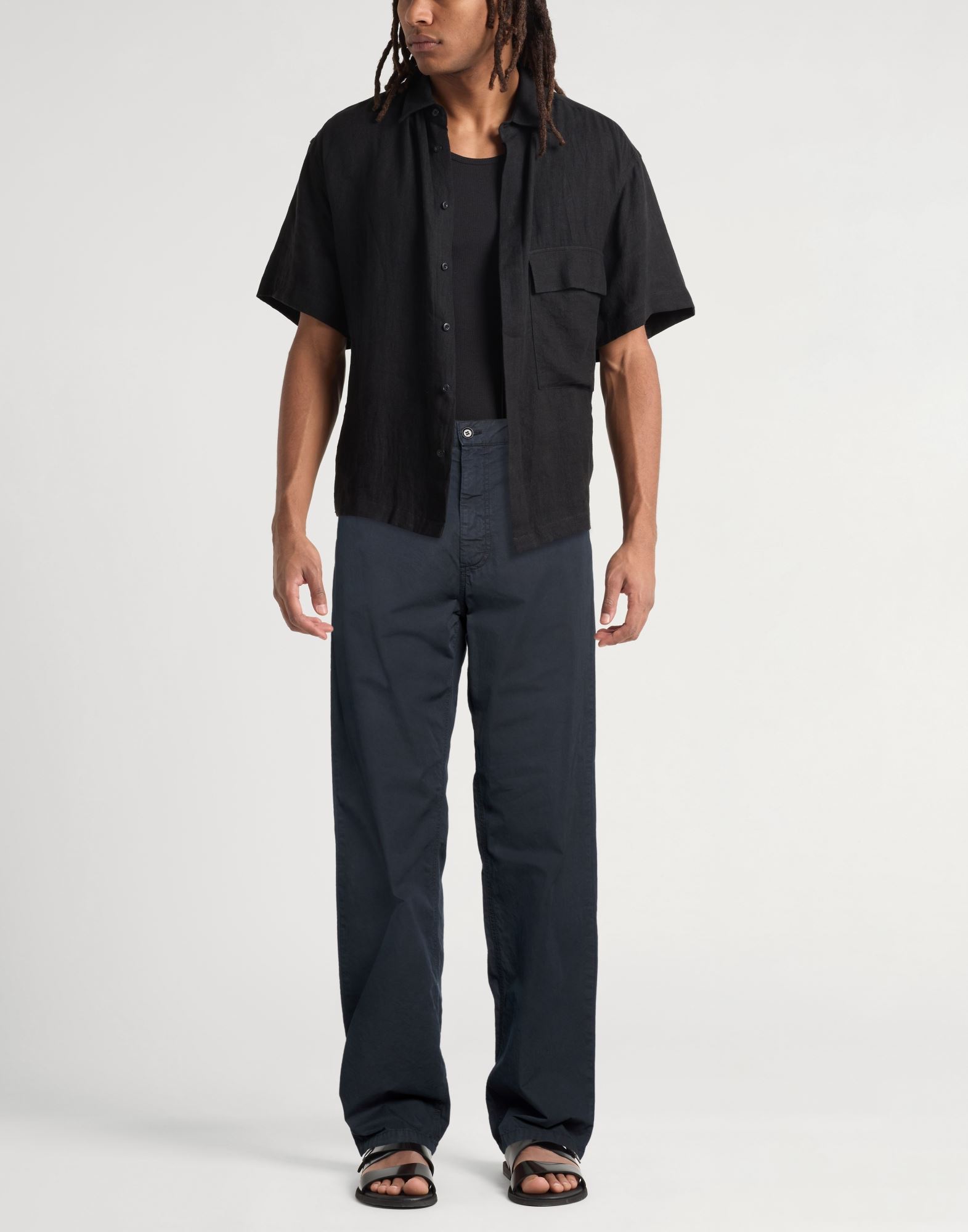  Aspesi - Partes De Abajo - Pantalones - On Yoox.com 