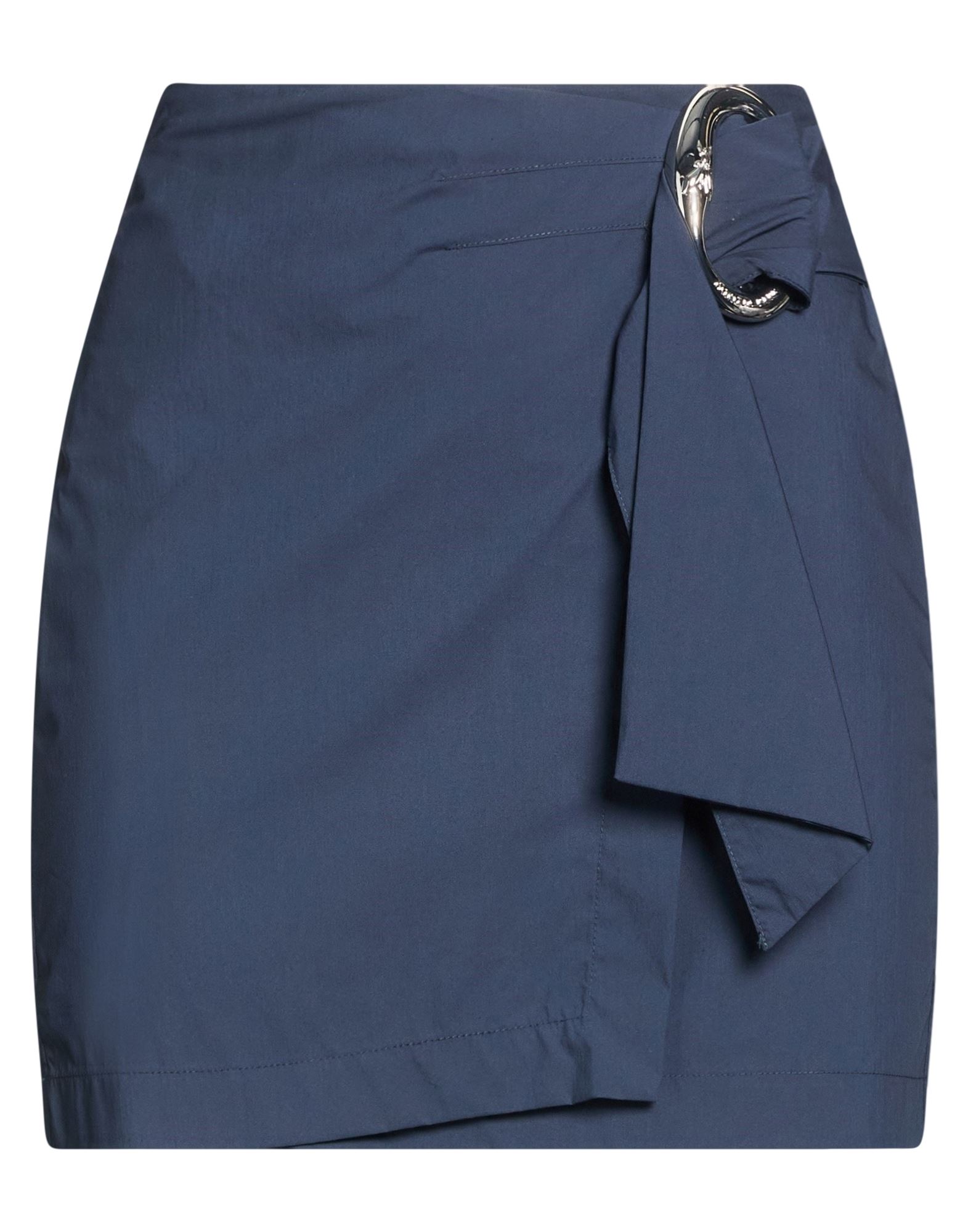 PATRIZIA PEPE BOTTOMWEAR Μίνι φούστα