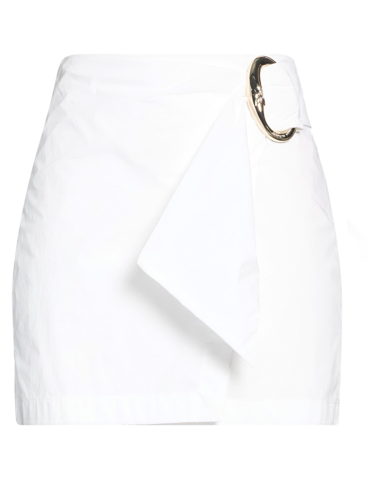 PATRIZIA PEPE BOTTOMWEAR Μίνι φούστα