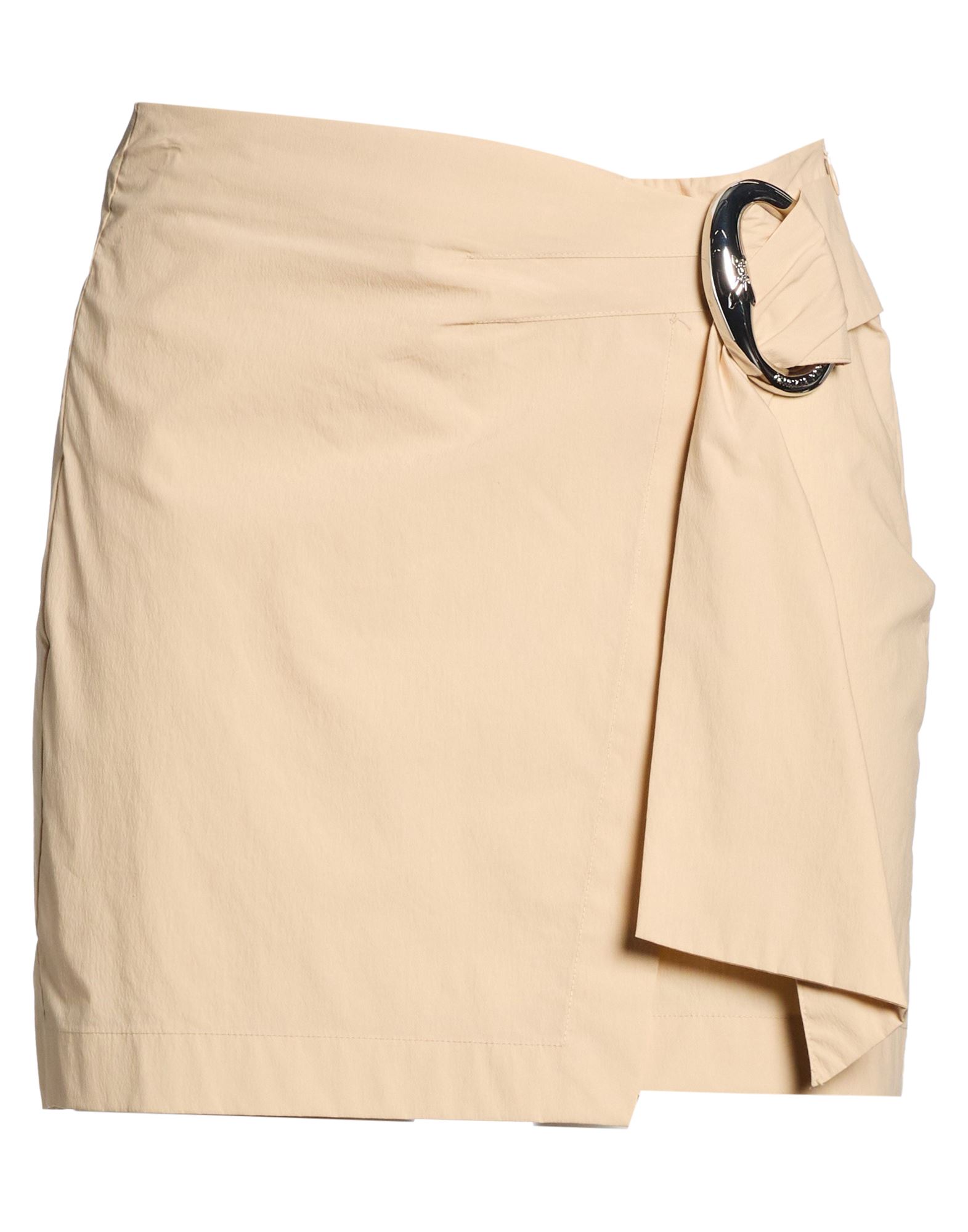 PATRIZIA PEPE BOTTOMWEAR Μίνι φούστα