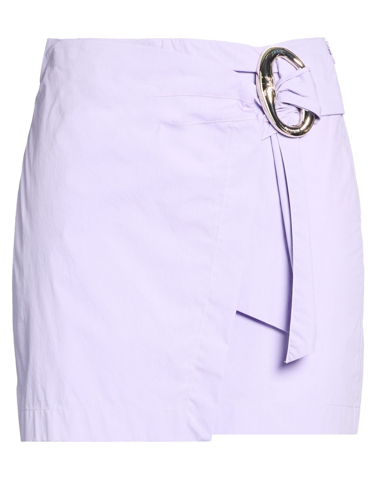PATRIZIA PEPE BOTTOMWEAR Μίνι φούστα