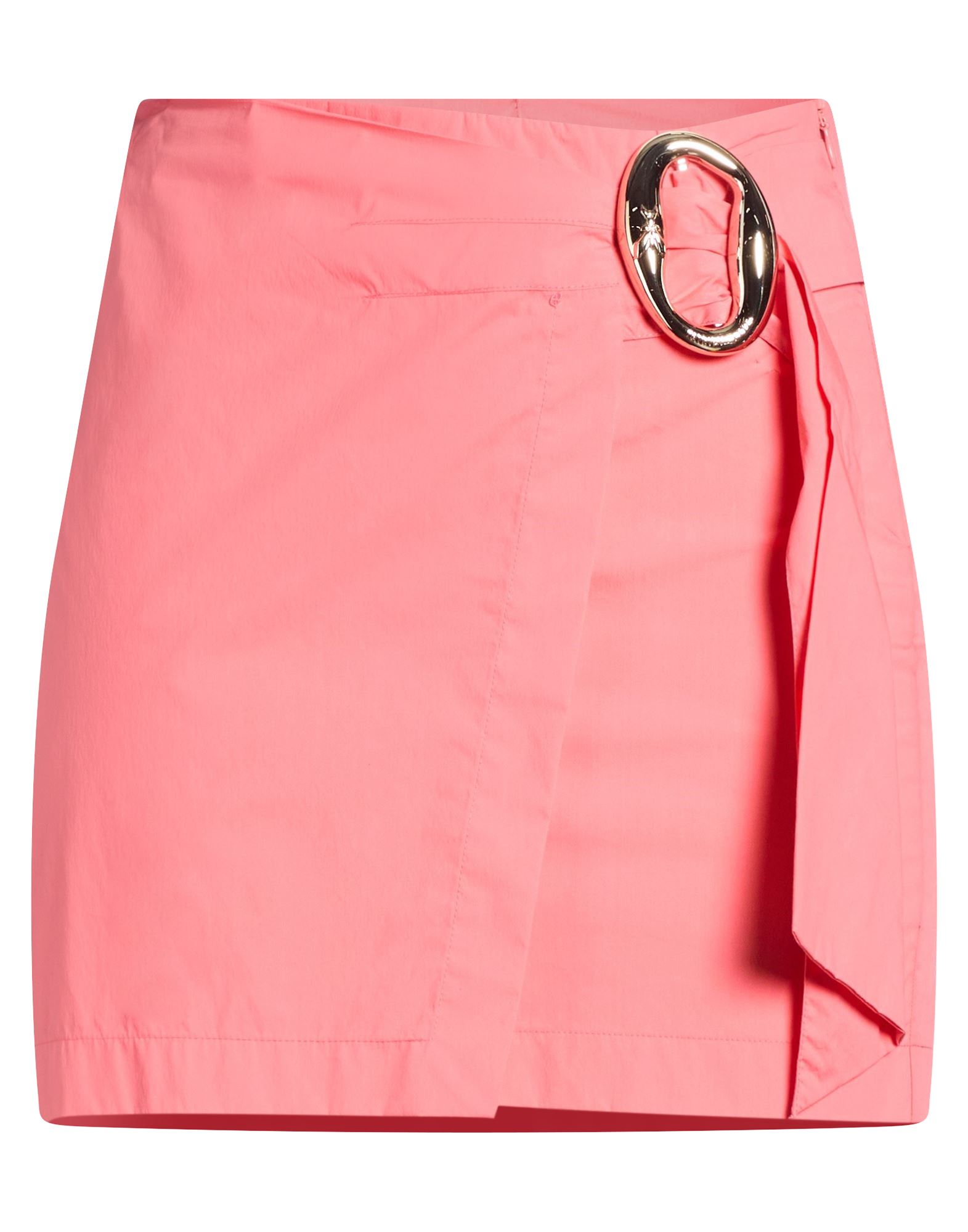 PATRIZIA PEPE BOTTOMWEAR Μίνι φούστα