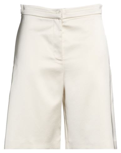 Shorts & Bermudashorts Damen Off white 32,34,36,38 Damen
