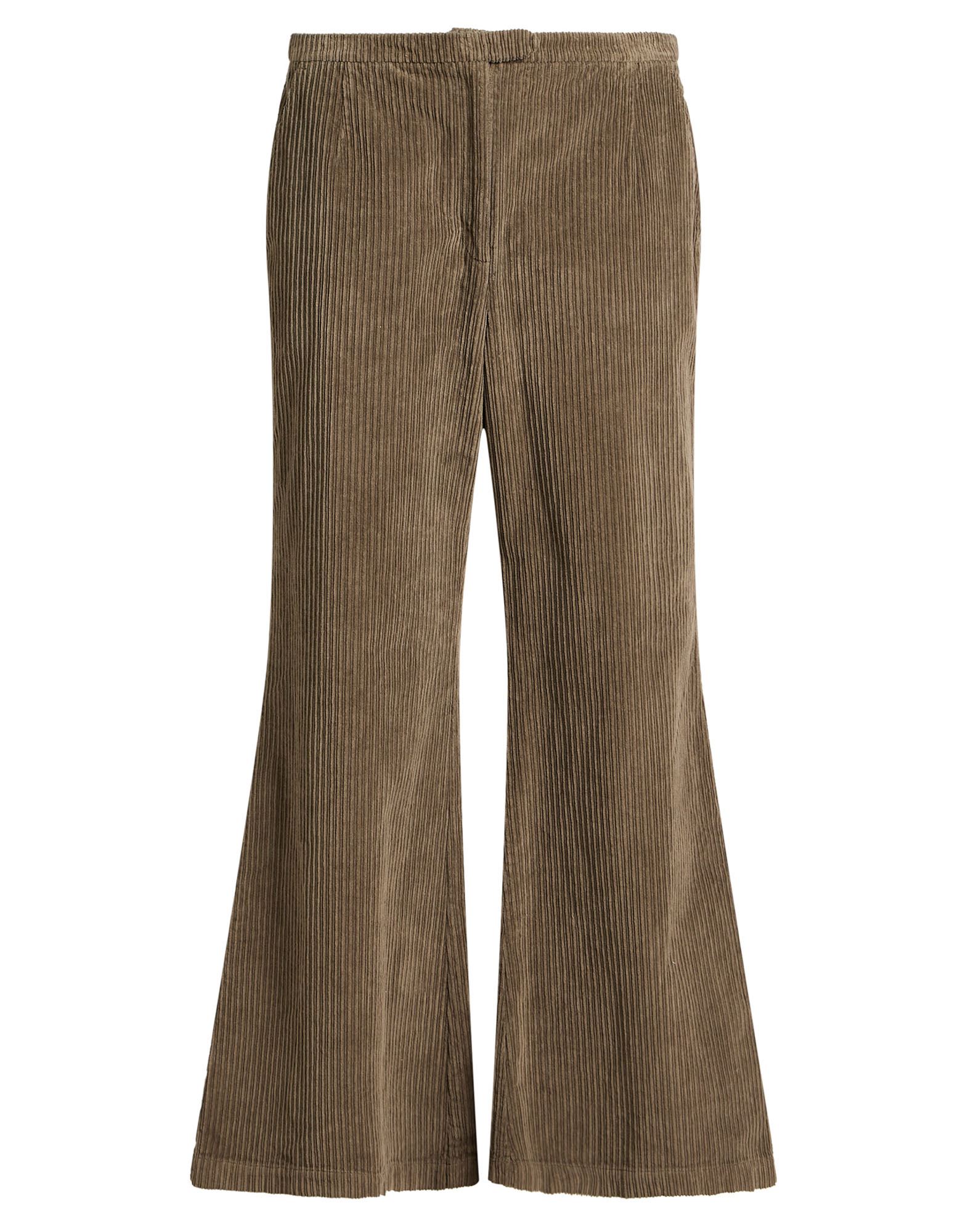 MALÌPARMI BOTTOMWEAR Casual Παντελόνι