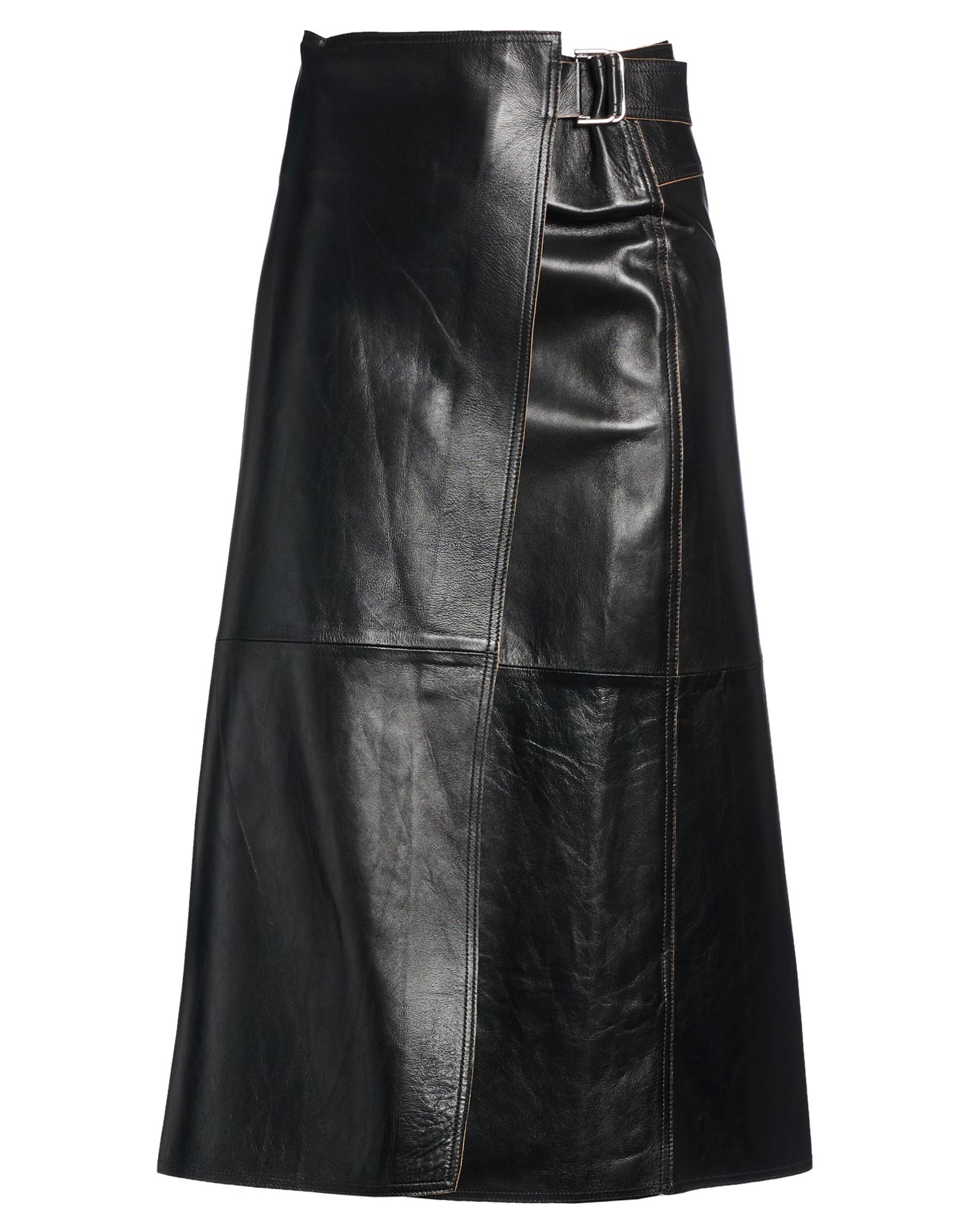 CALVIN KLEIN CALVIN KLEIN BOTTOMWEAR Μίντι φούστα