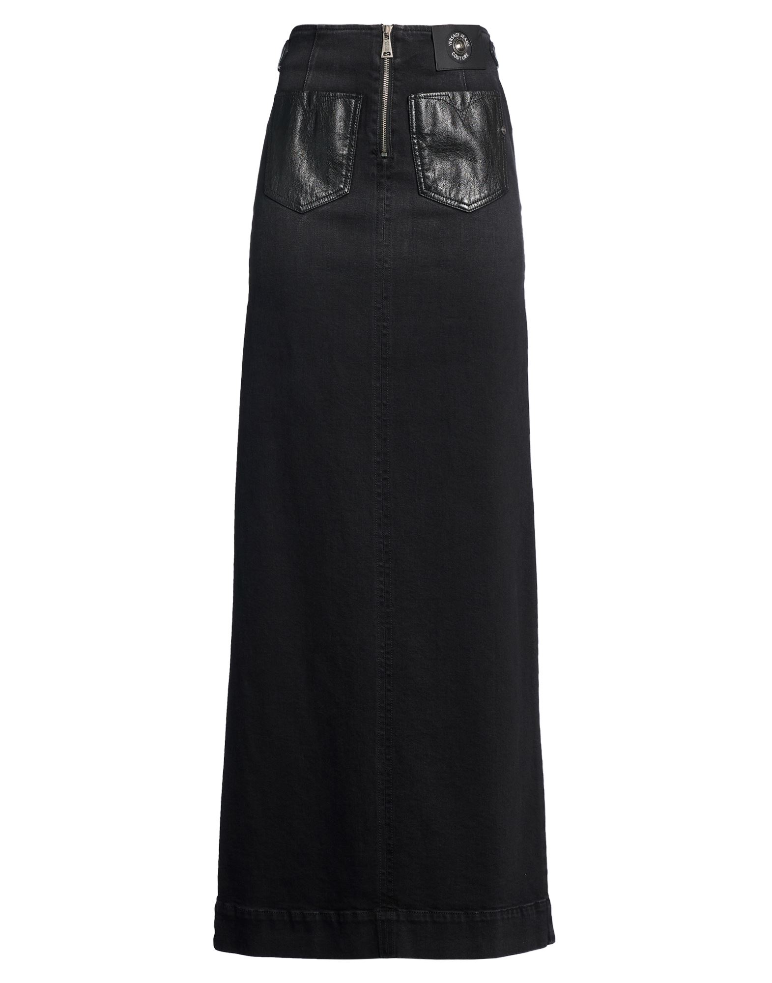 VERSACE JEANS COUTURE VERSACE JEANS COUTURE BOTTOMWEAR Denim φούστα