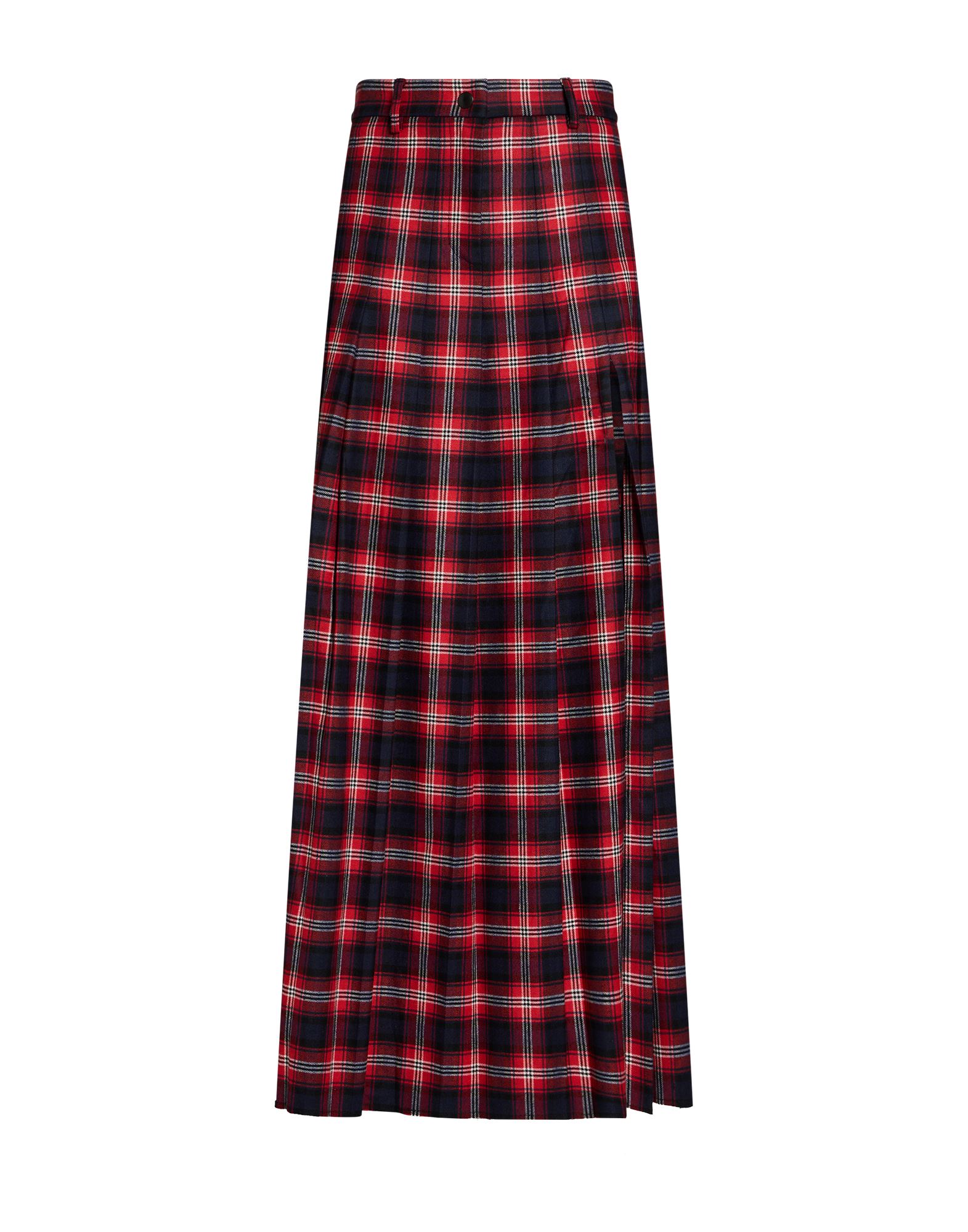 DEPARTMENT 5 DEPARTMENT 5 BOTTOMWEAR Μάξι φούστα