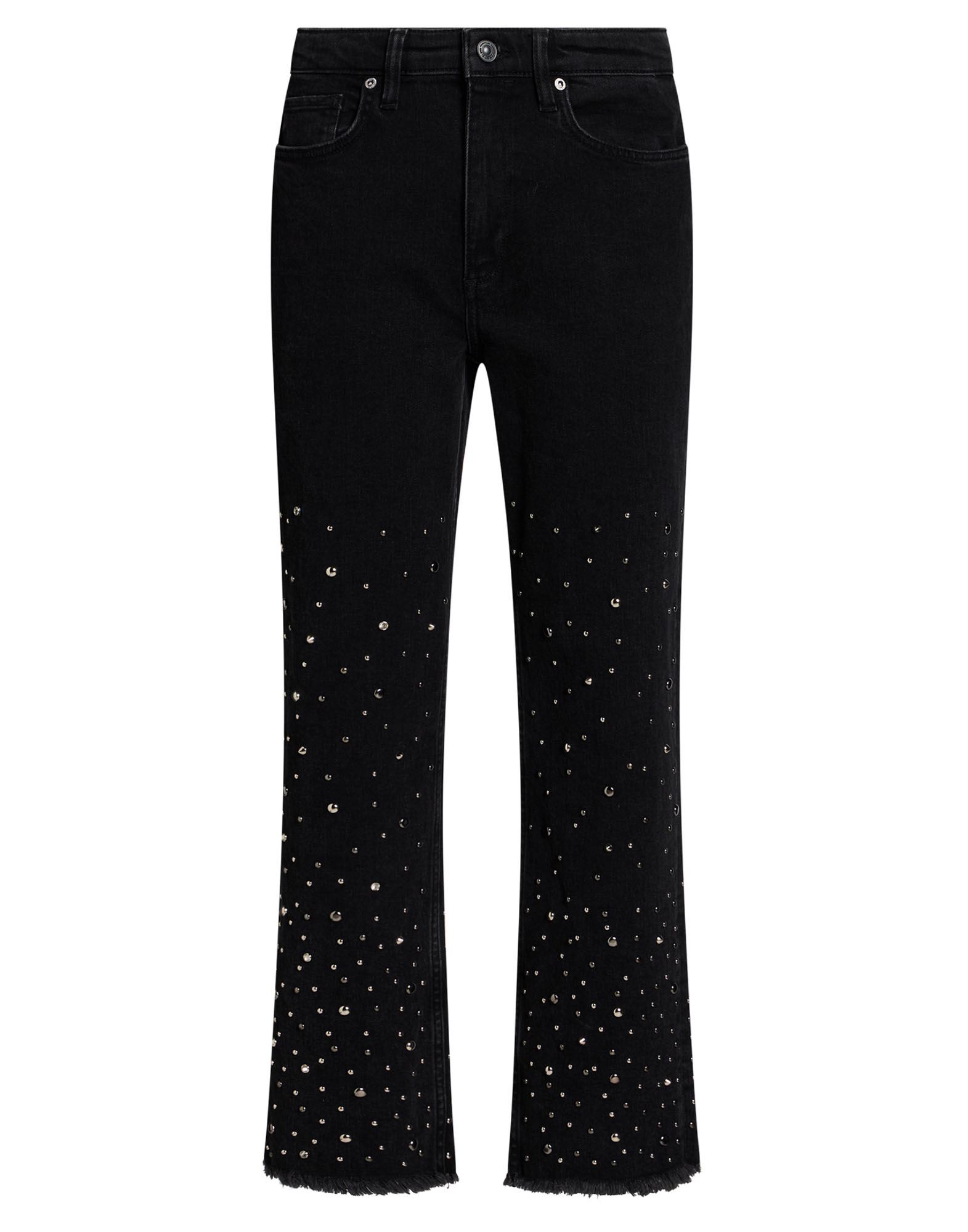 ALLSAINTS ALLSAINTS BOTTOMWEAR Τζιν