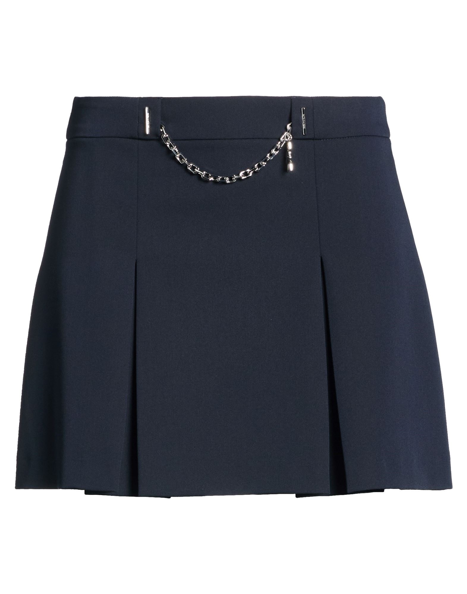 PATRIZIA PEPE BOTTOMWEAR Μίνι φούστα
