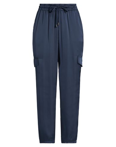 Hose Damen Nachtblau L,S Damen